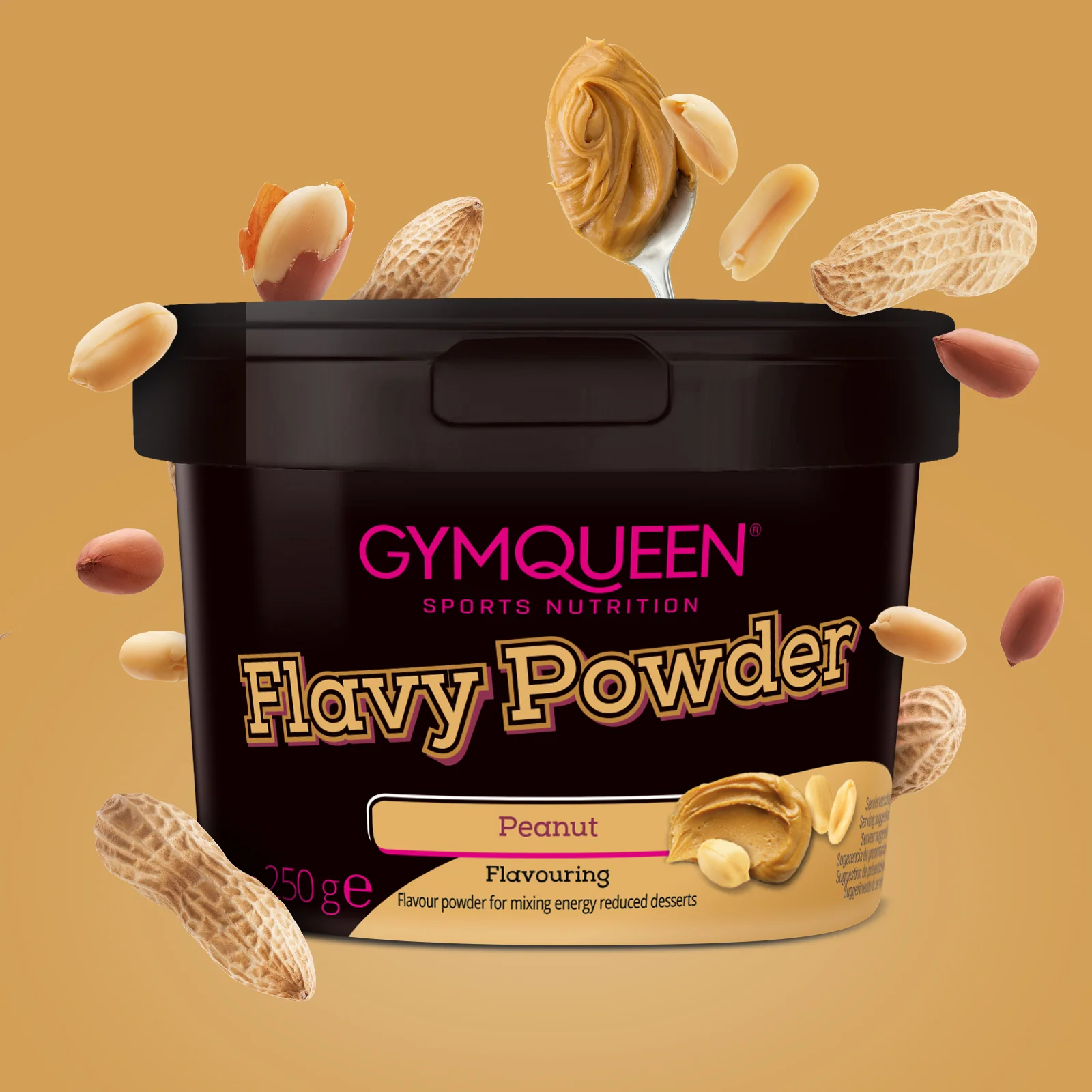 Flavy Powder (250g) - Image 24