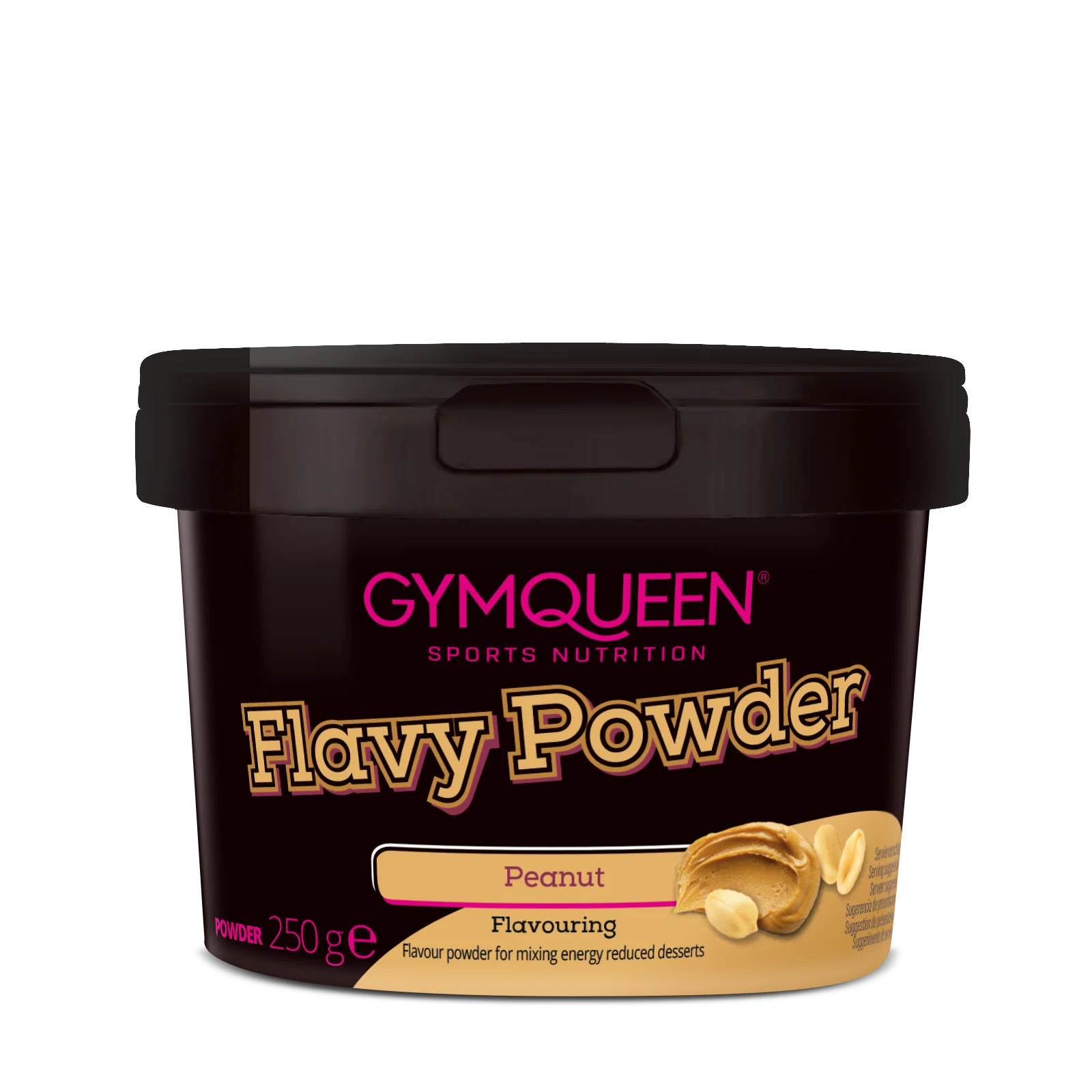 Flavy Powder (250g) - Image 25
