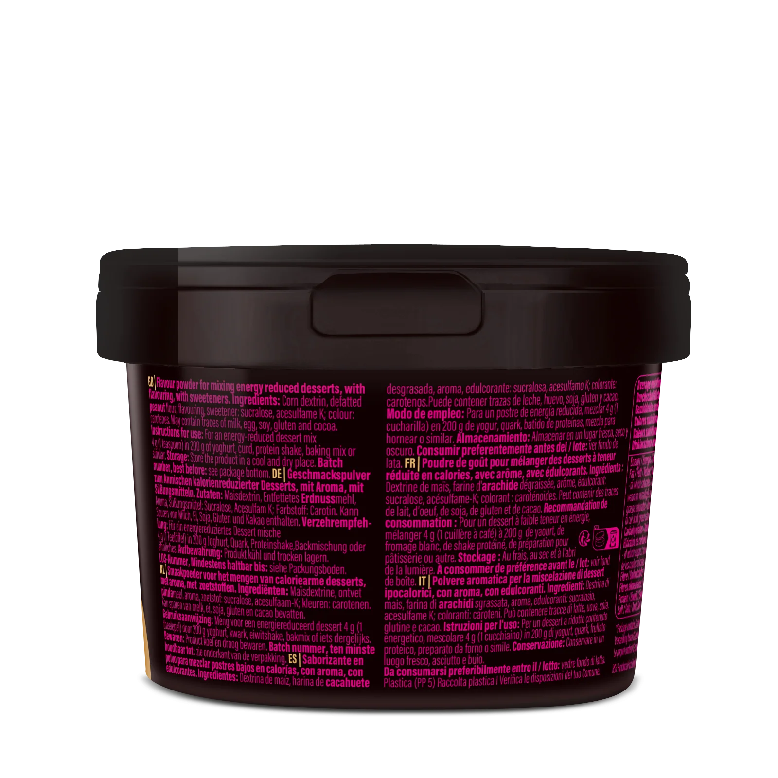 Flavy Powder (250g) - Image 26