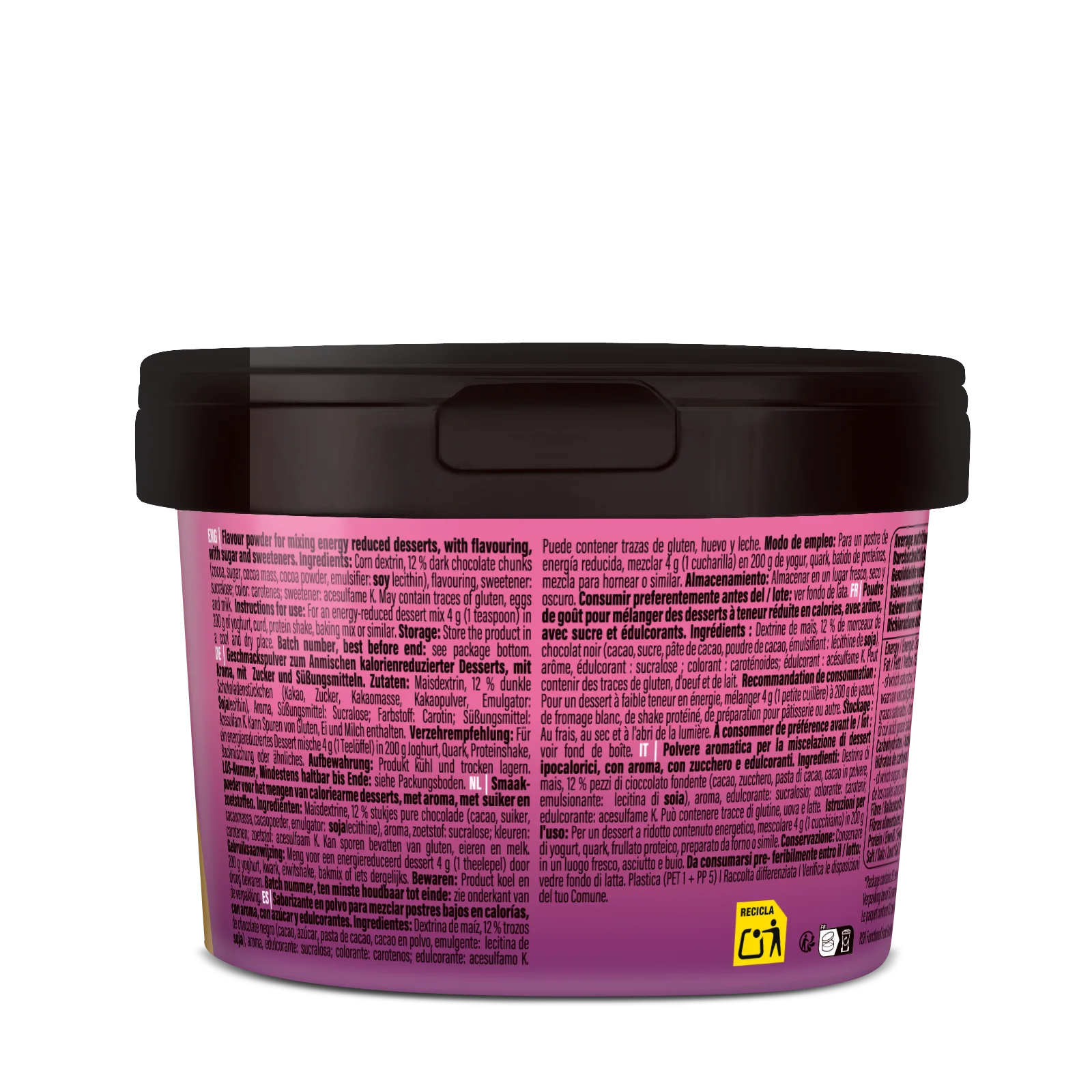 Flavy Powder (250g) - Image 29