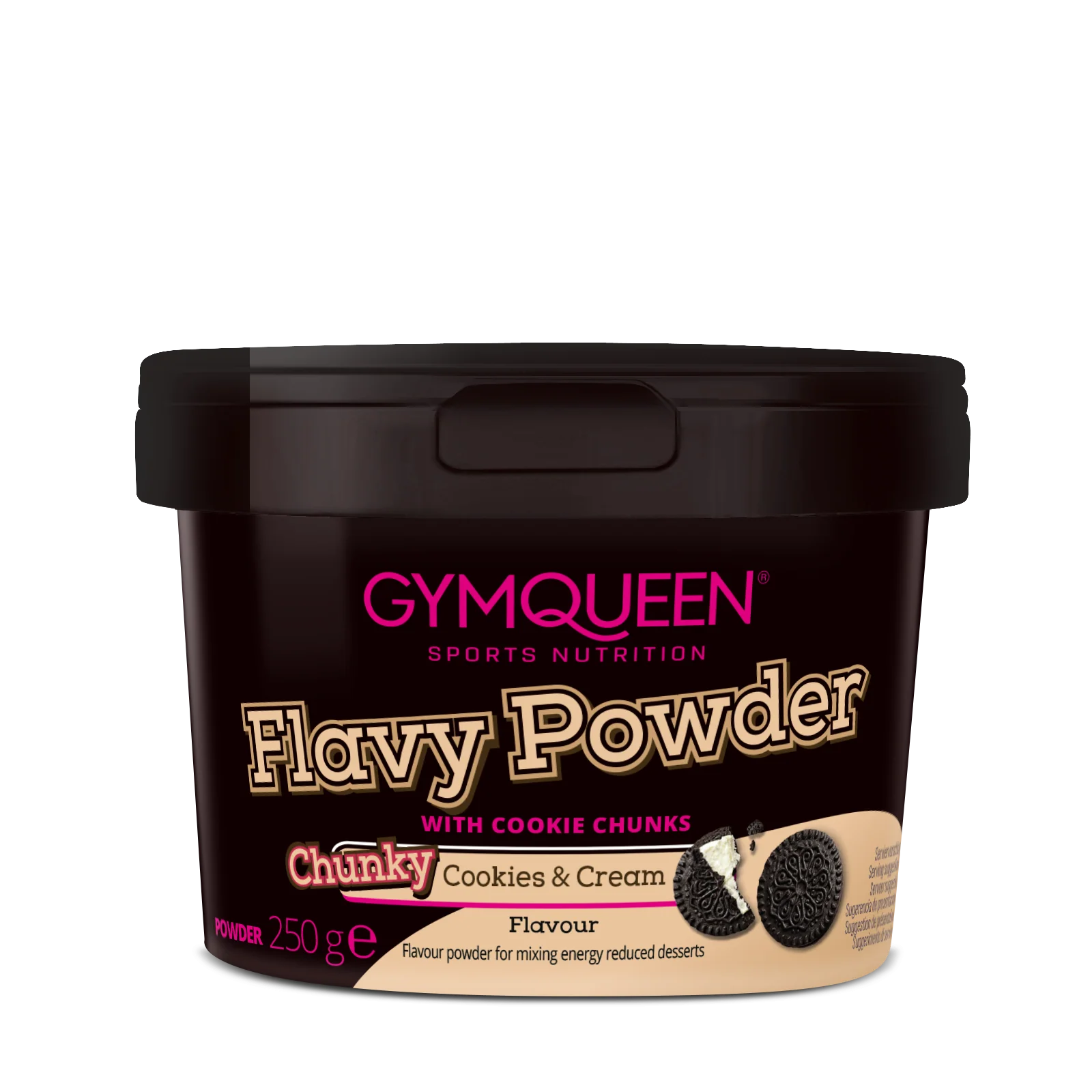 Flavy Powder (250g) - Image 31