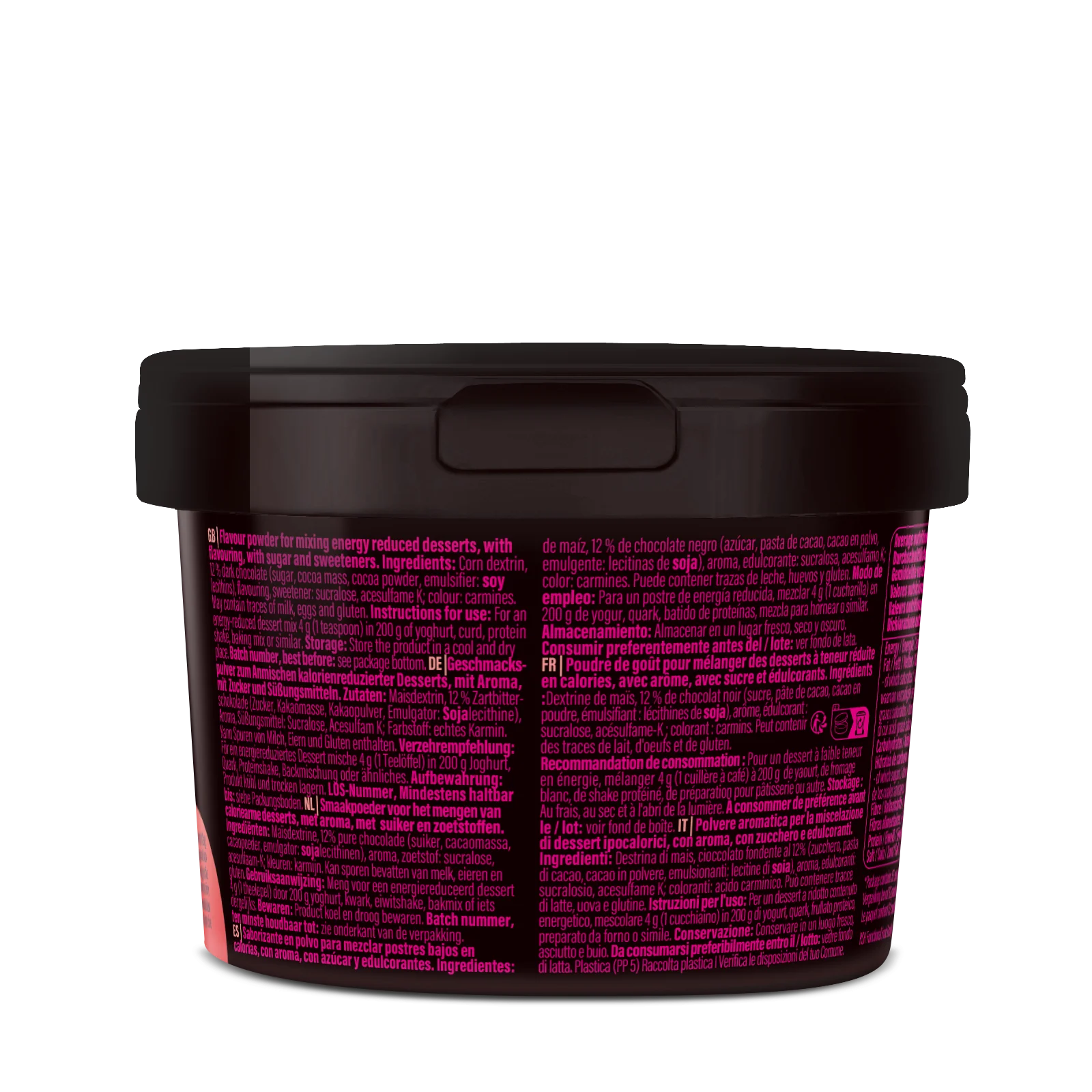Flavy Powder (250g) - Image 4