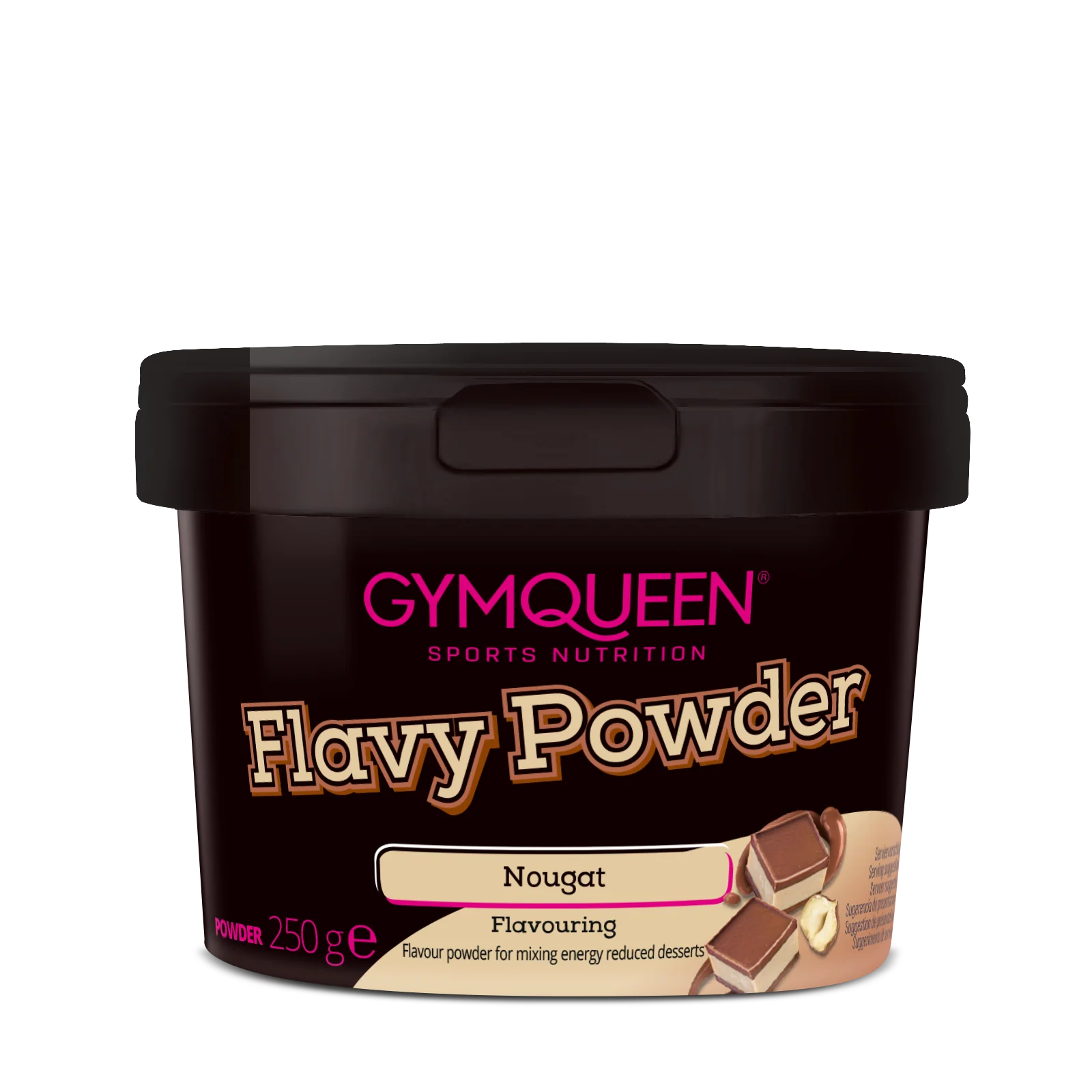 Flavy Powder (250g) - Image 6