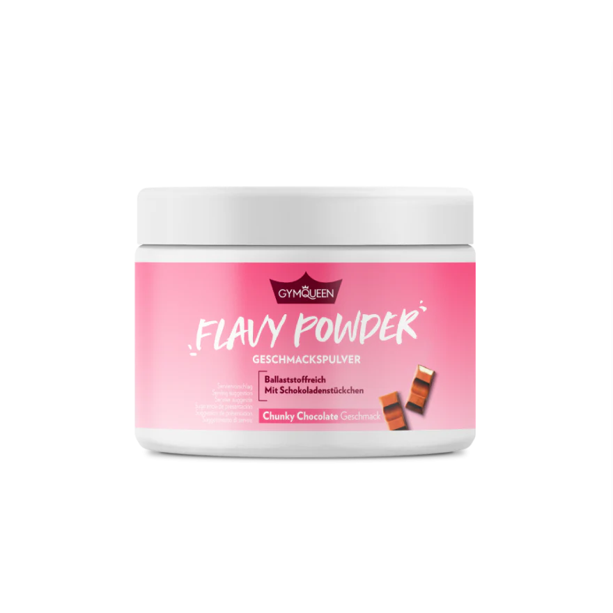 Flavy Powder (250g) - Image 9