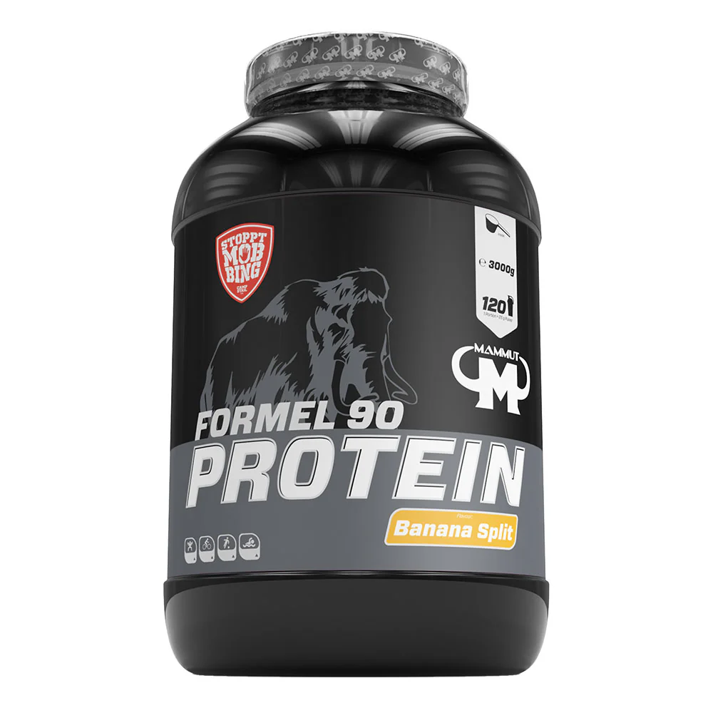 Formel 90 Protein (3000g) - Image 12