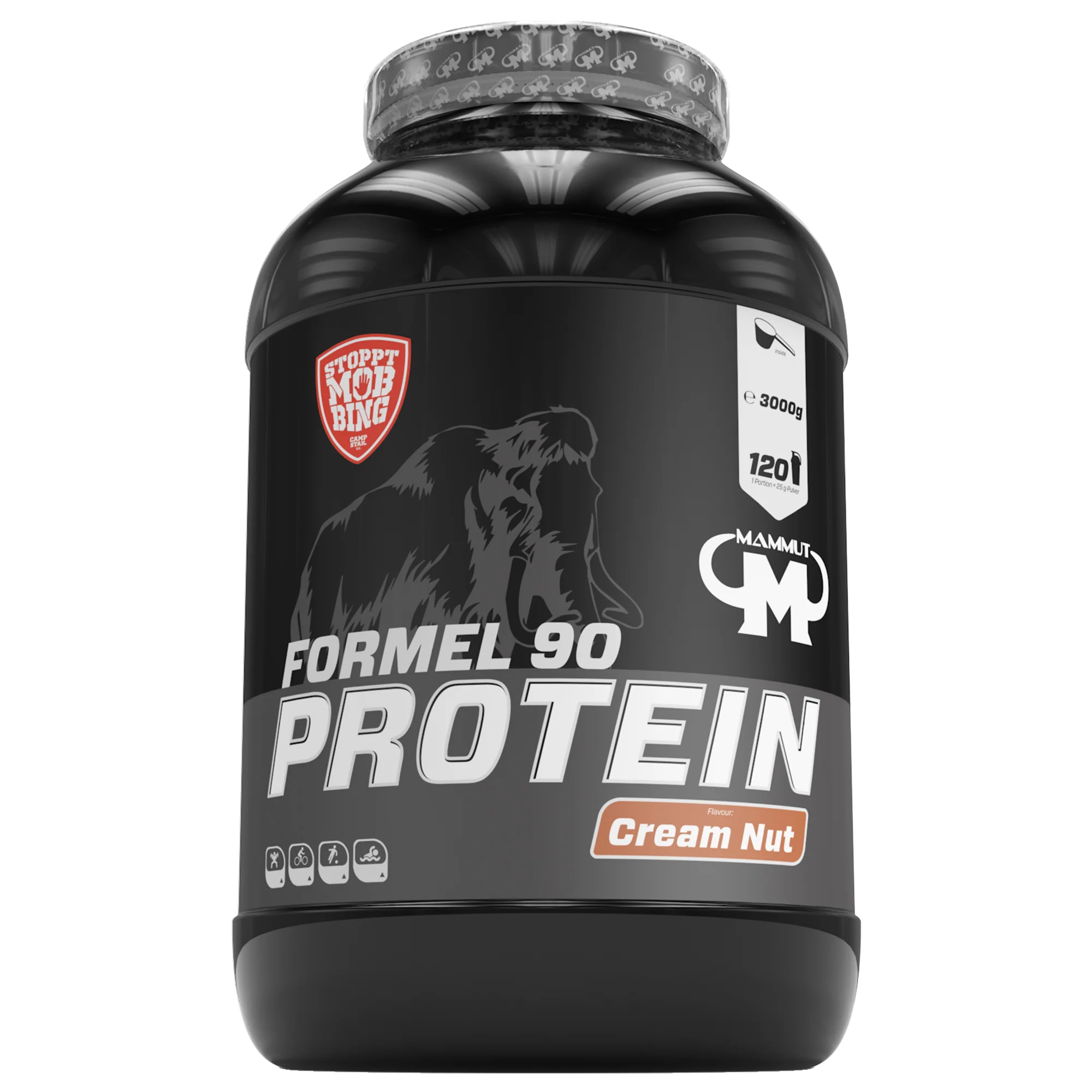Formel 90 Protein (3000g) - Image 15
