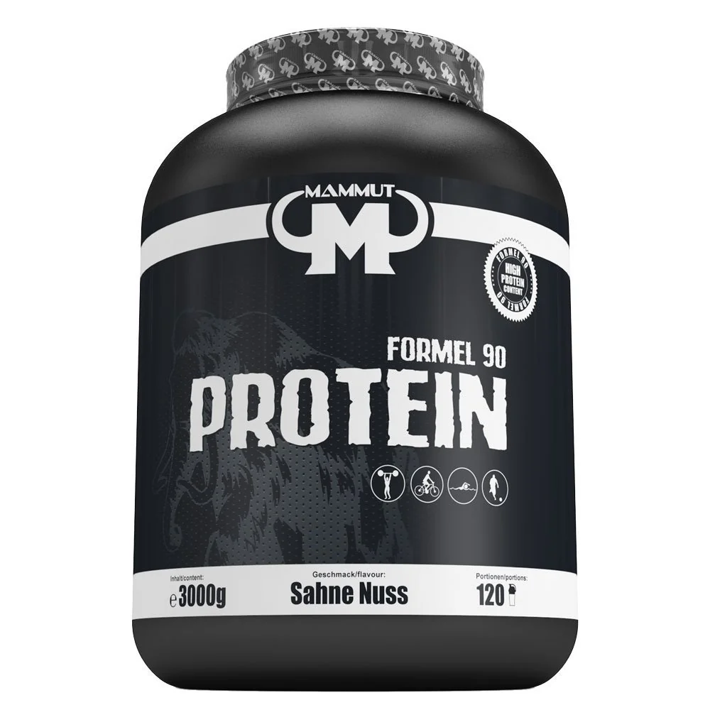 Formel 90 Protein (3000g) - Image 16
