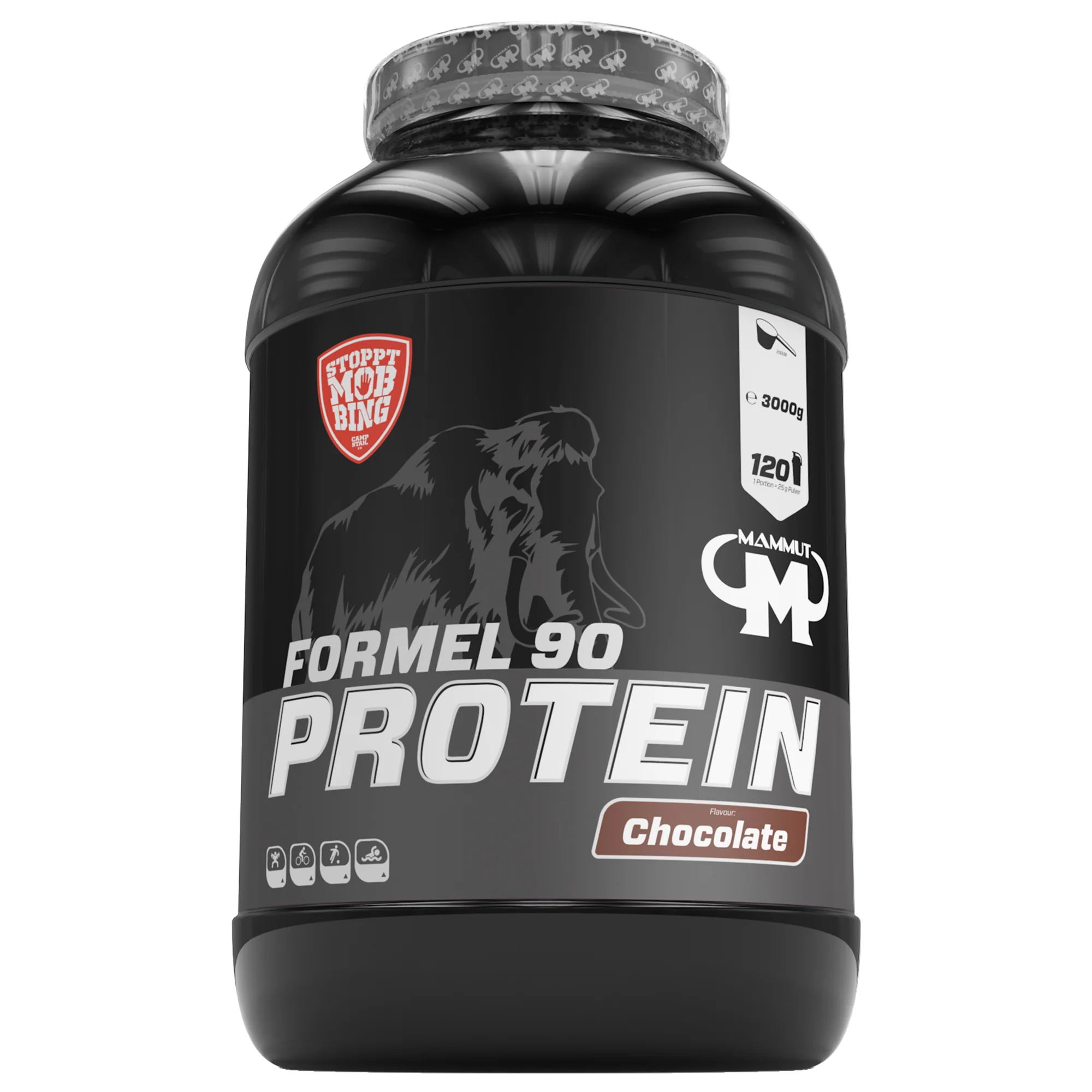 Formel 90 Protein (3000g) - Image 19