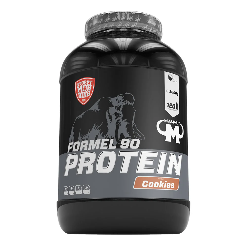 Formel 90 Protein (3000g) - Image 9