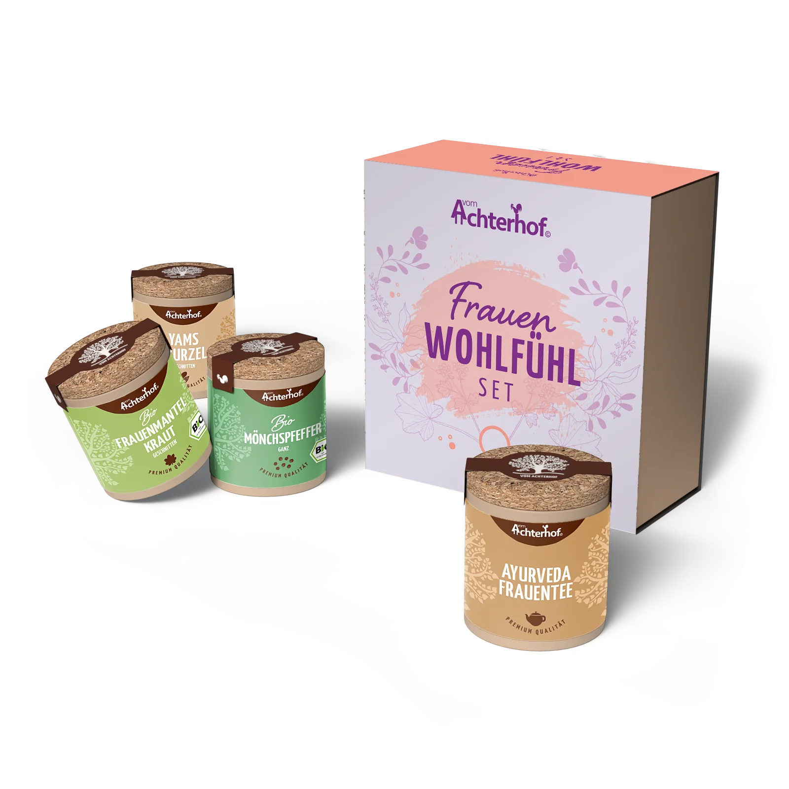 Frauen Wohlfühlset - Image 2