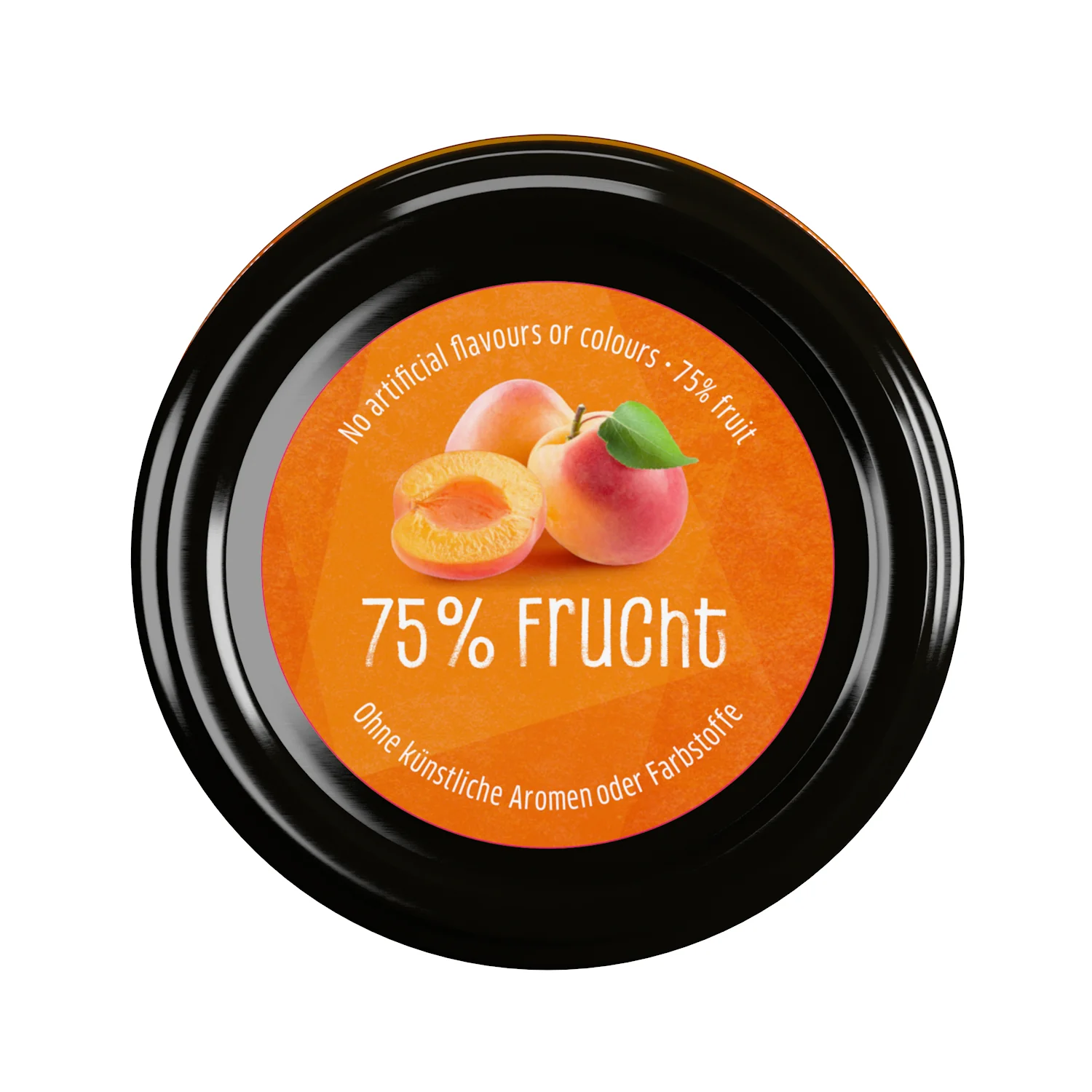 Fruitspread (220g) - Image 10