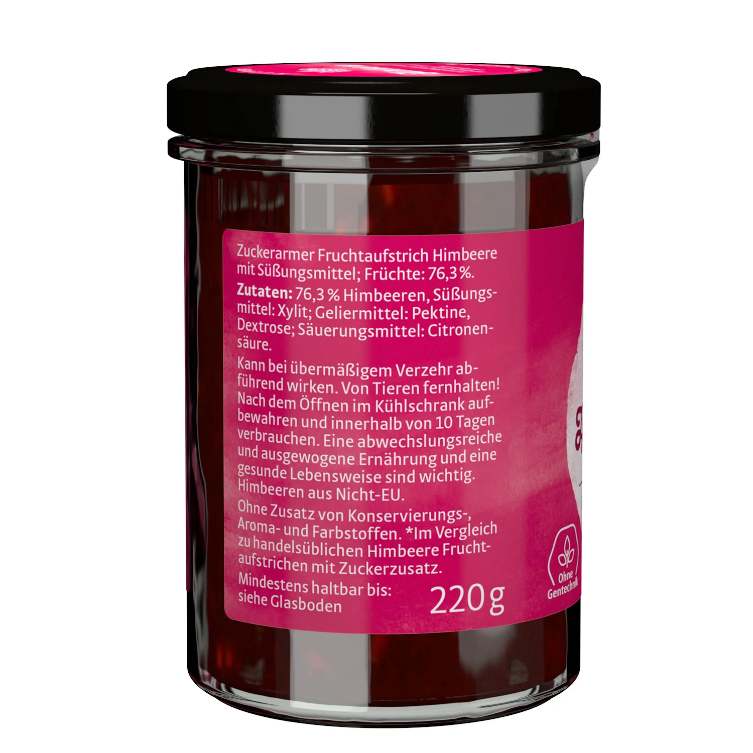 Fruitspread (220g) - Image 19
