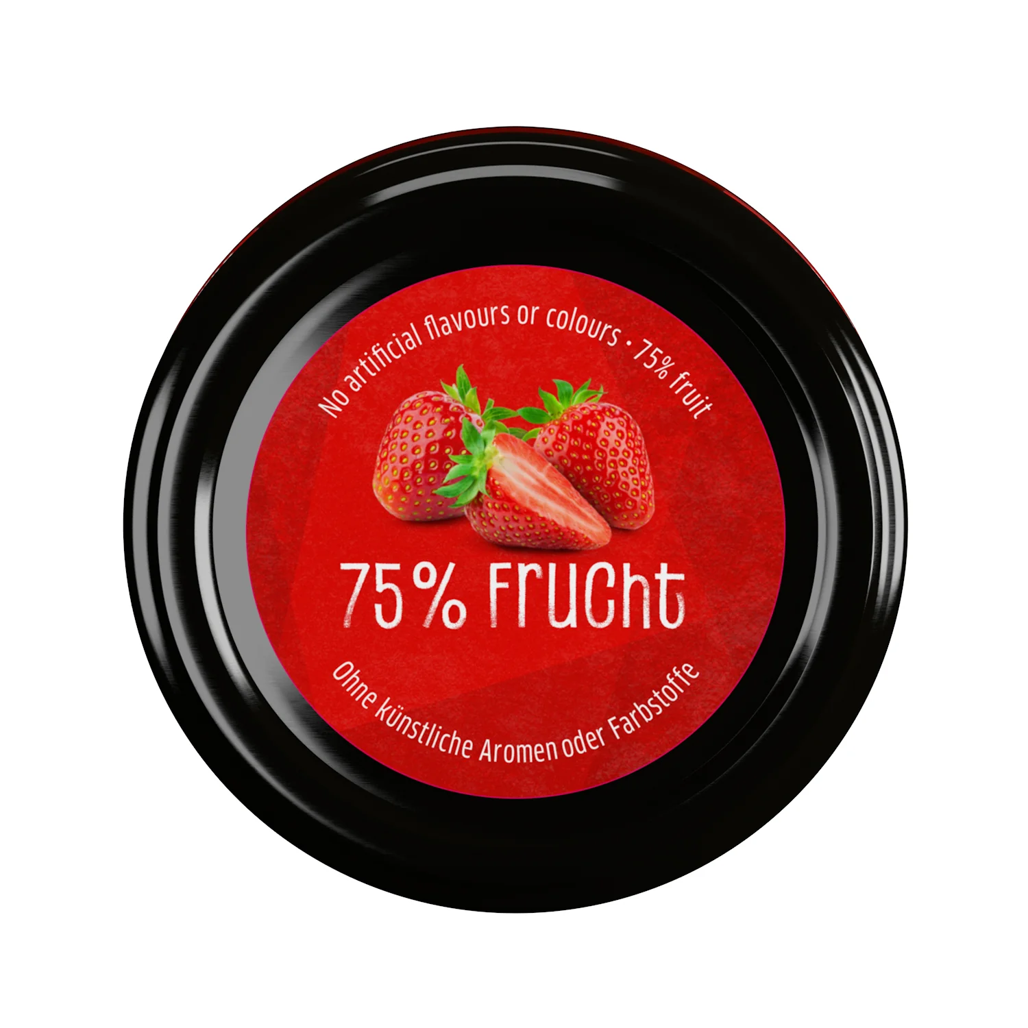 Fruitspread (220g) - Image 2