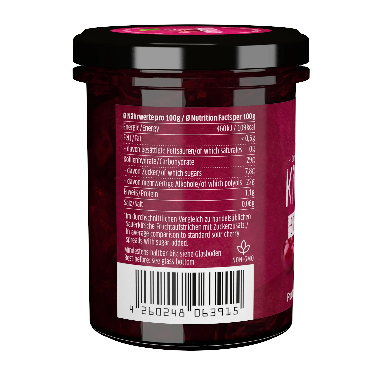 Fruitspread (220g) - Image 23