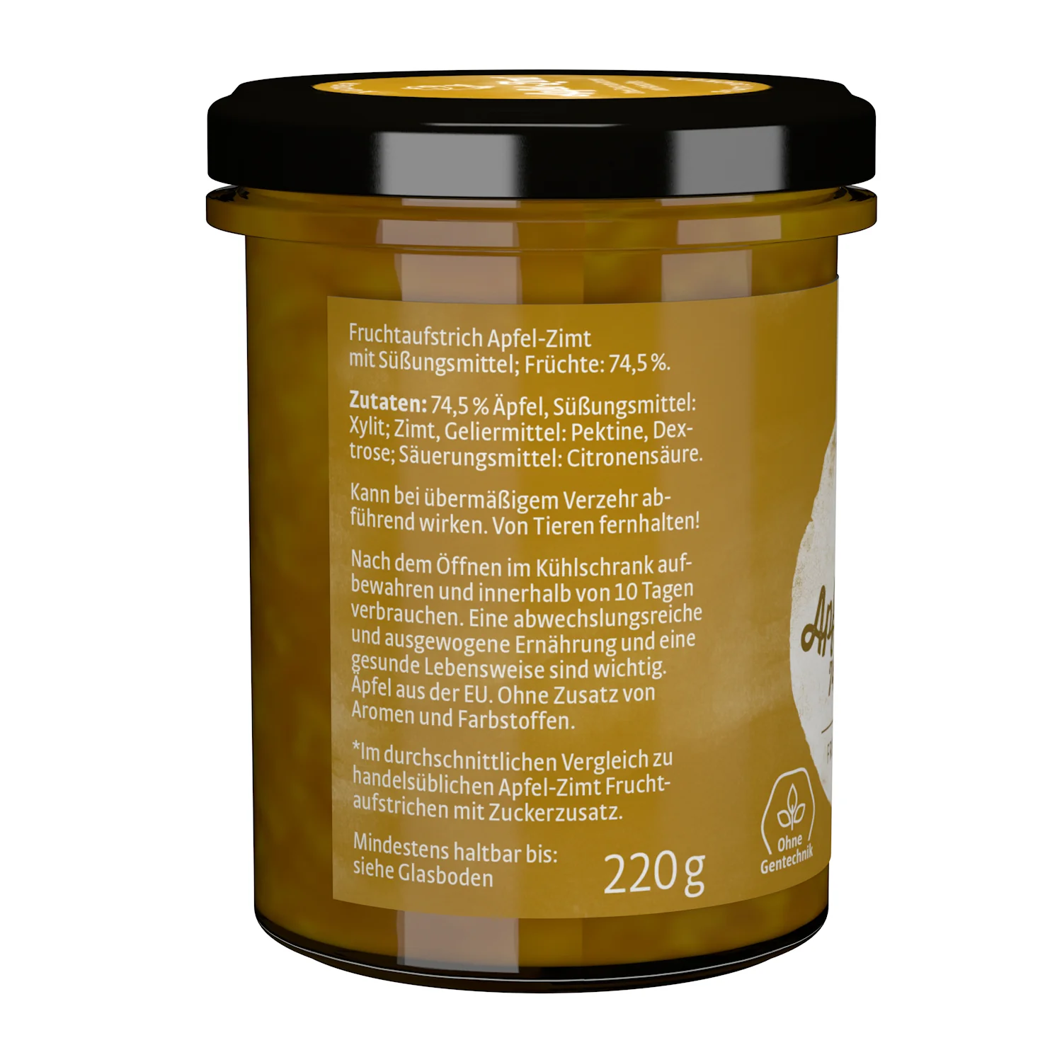 Fruitspread (220g) - Image 7