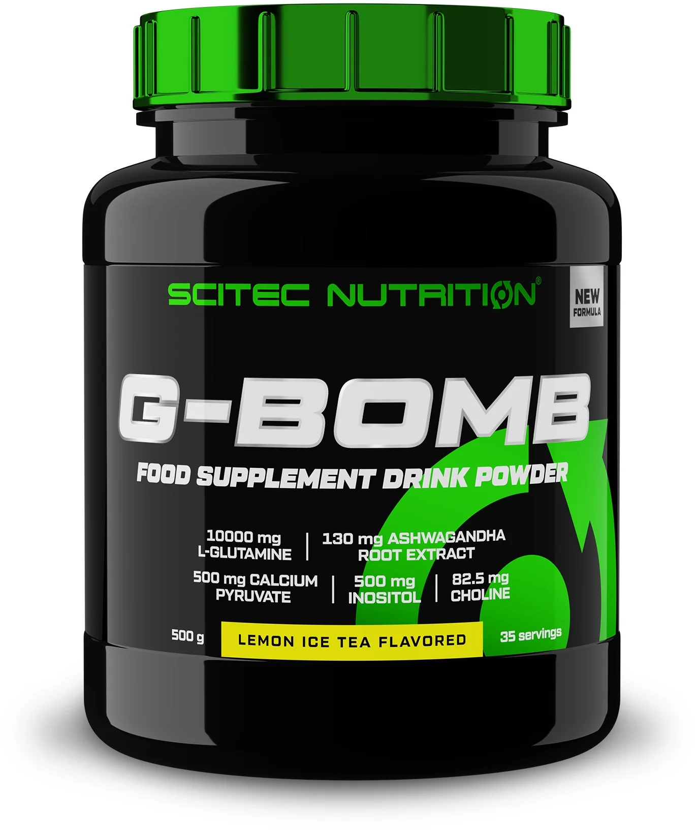 G-Bomb 2.0 (500g) - Image 2