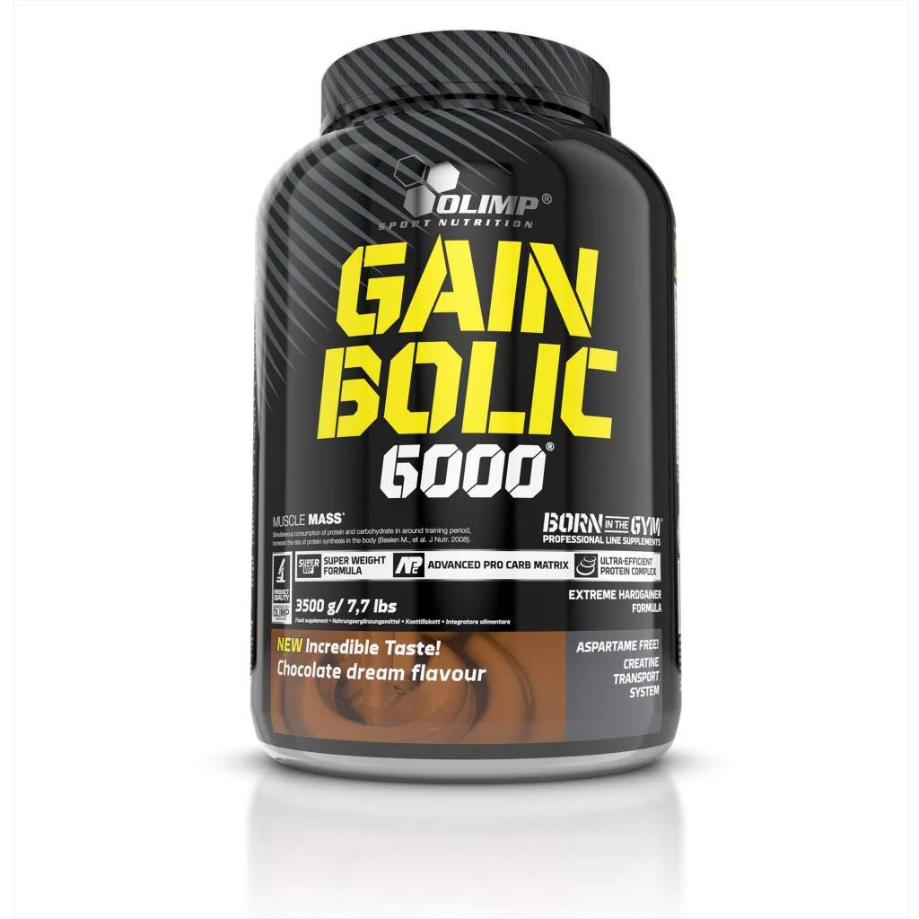 Gain Bolic 6000 (3500g) - Image 3