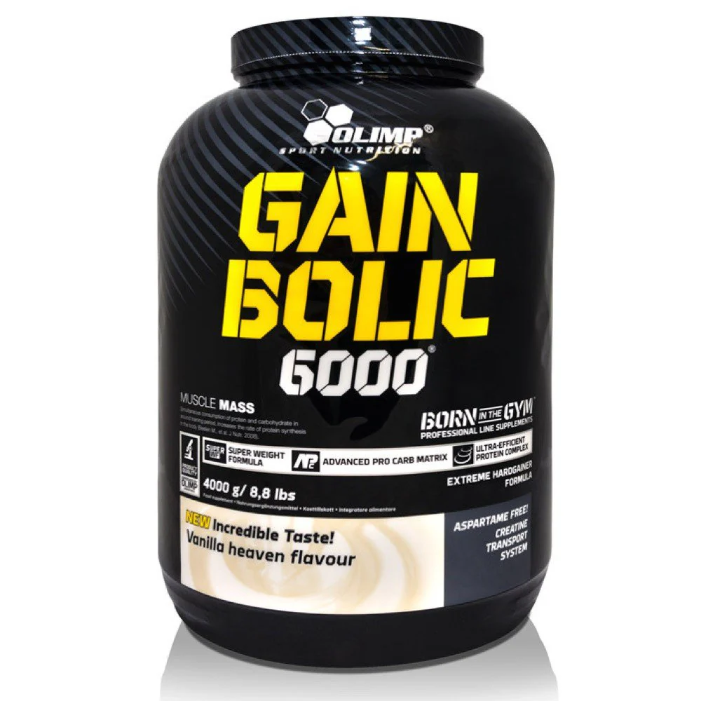 Gain Bolic 6000 (3500g) - Image 4