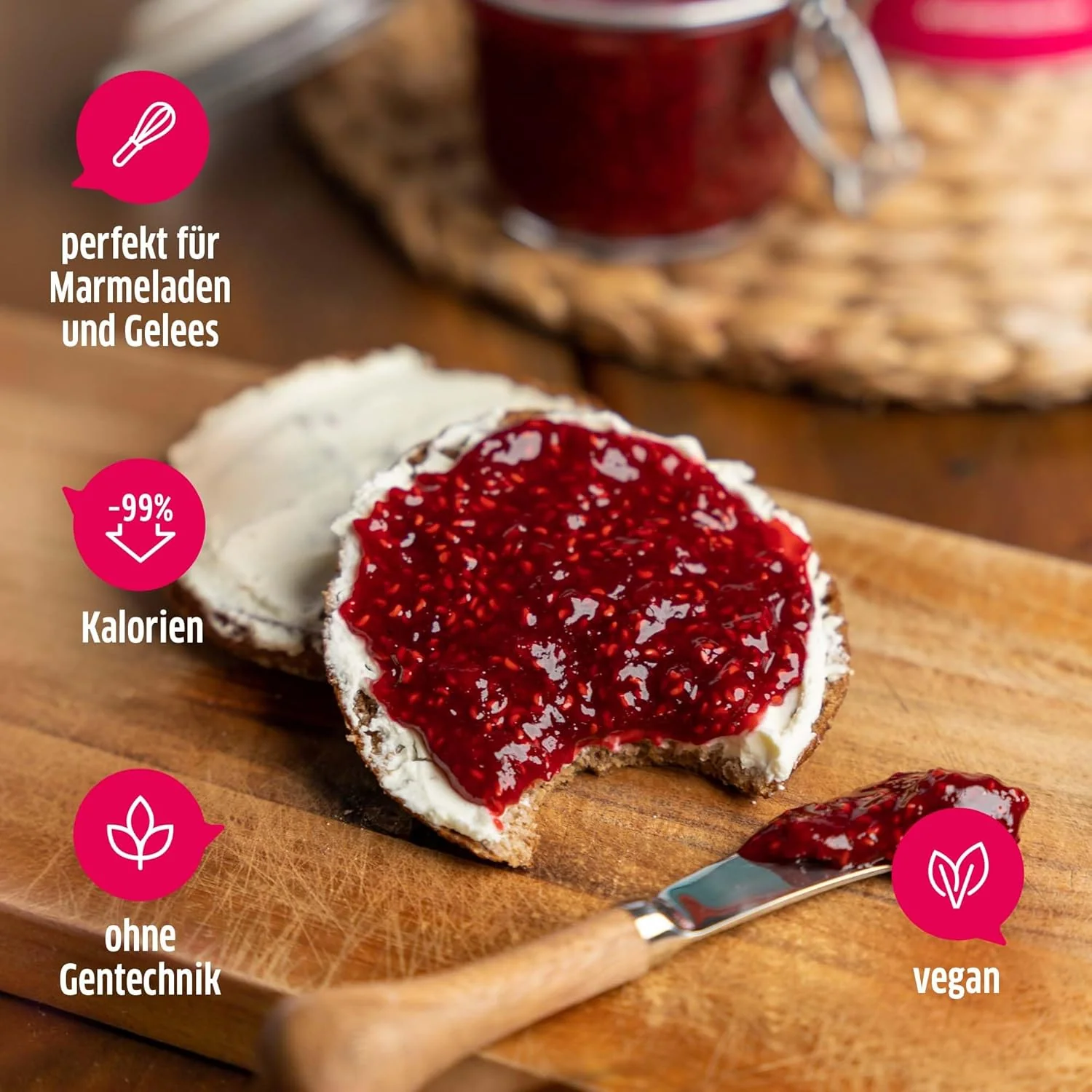 Geleer-Xucker 3:1 (1000g) - Image 4