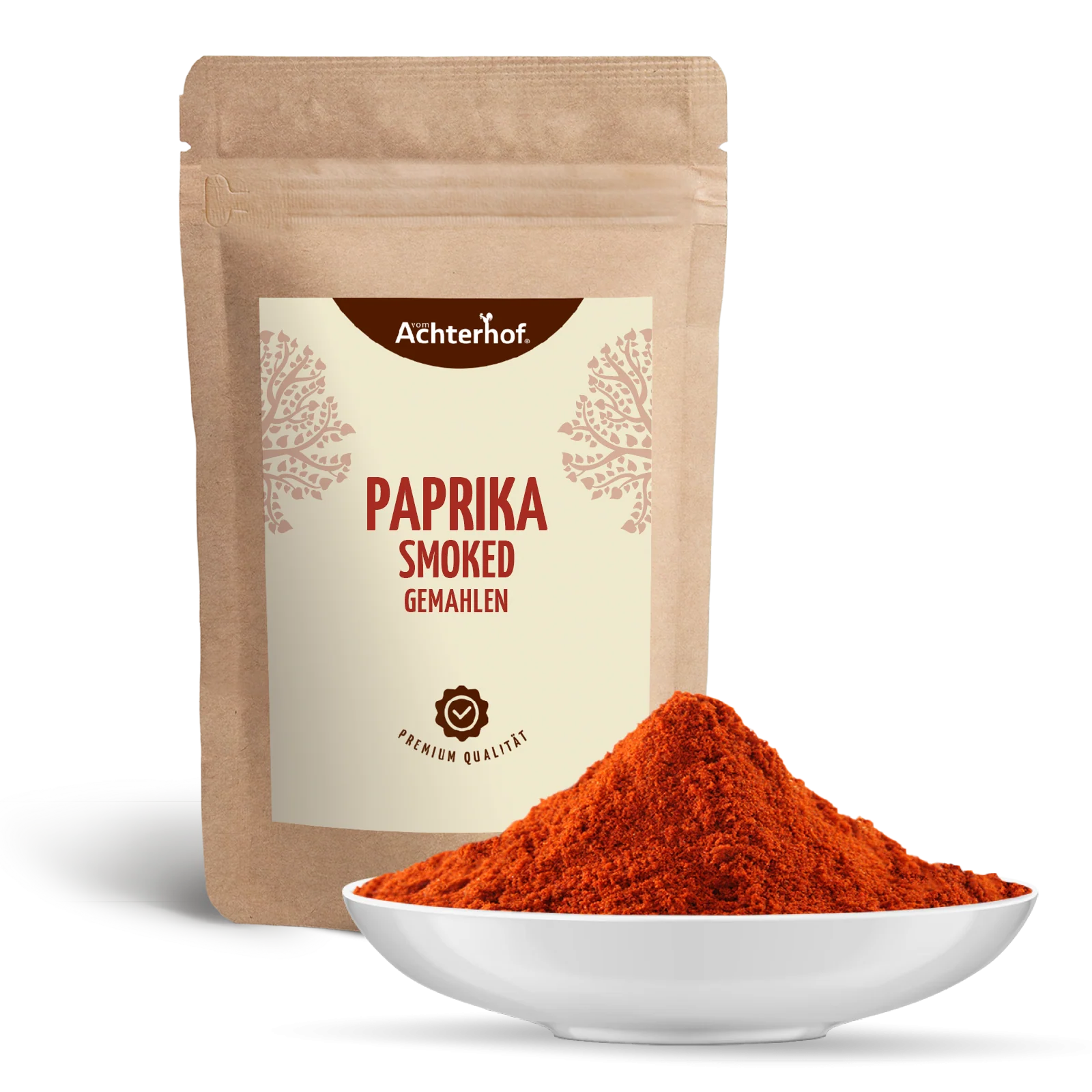 Paprika smoked gemahlen (250g) - Image 2