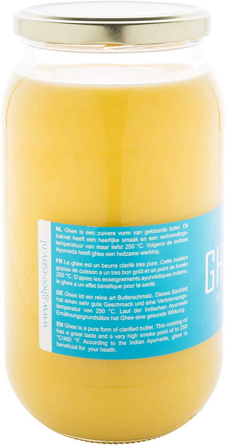 Ghee Easy bio (850g) - Image 2