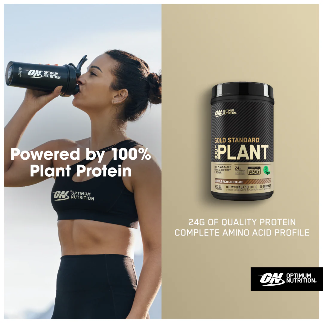 Gold Standard 100% Plant (684g) - Image 9