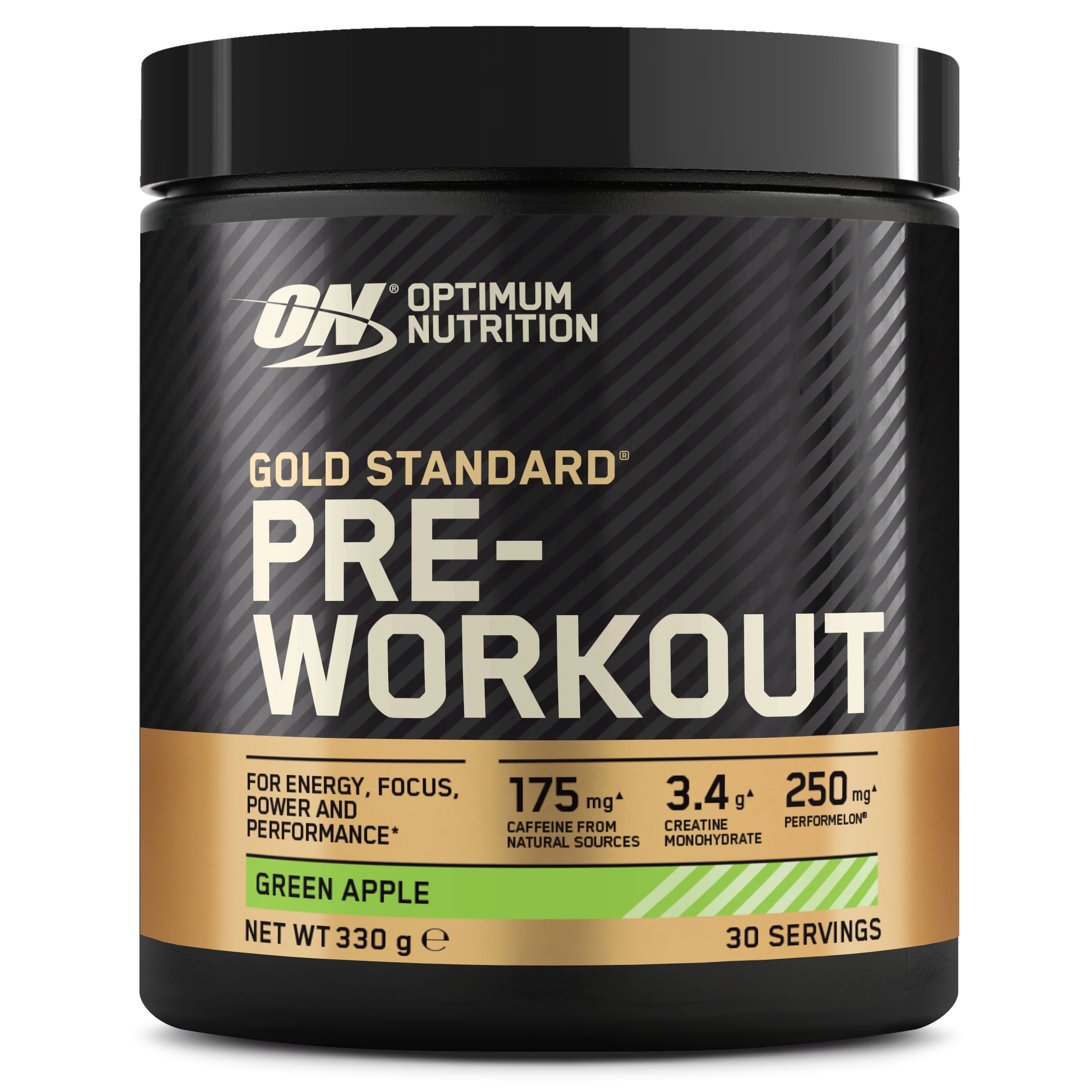 Gold Standard Pre-Work Out (330g) - Image 15