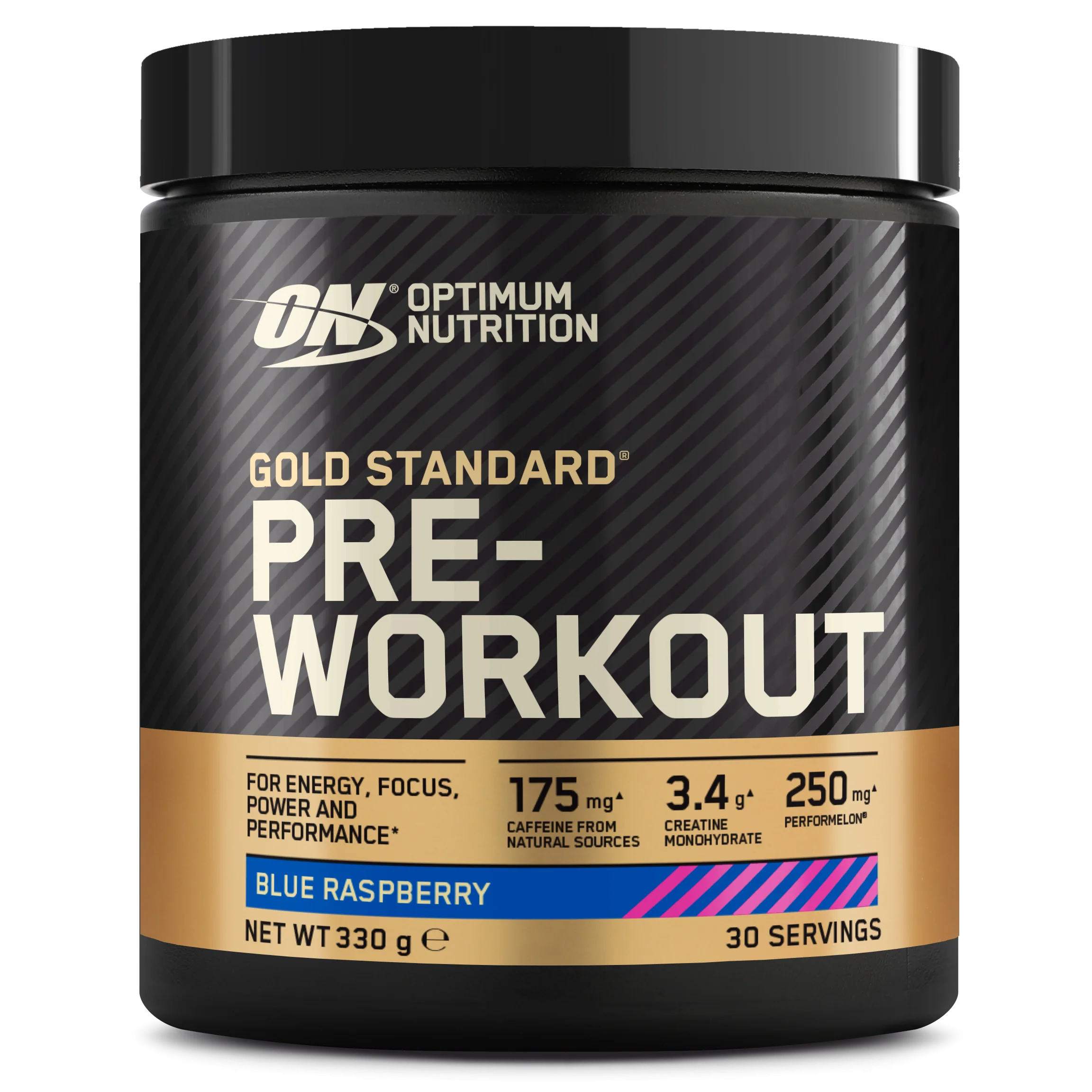 Gold Standard Pre-Work Out (330g) - Image 22
