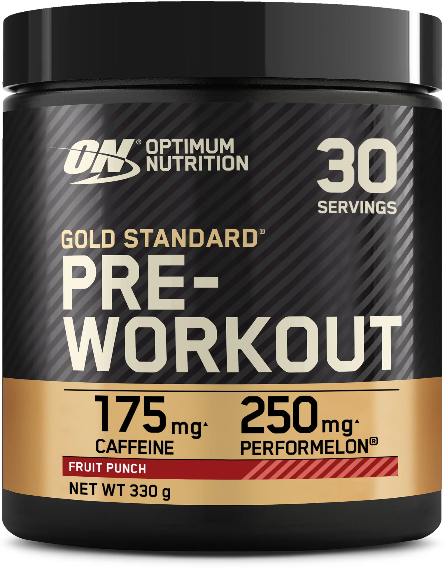 Gold Standard Pre-Work Out (330g) - Image 29