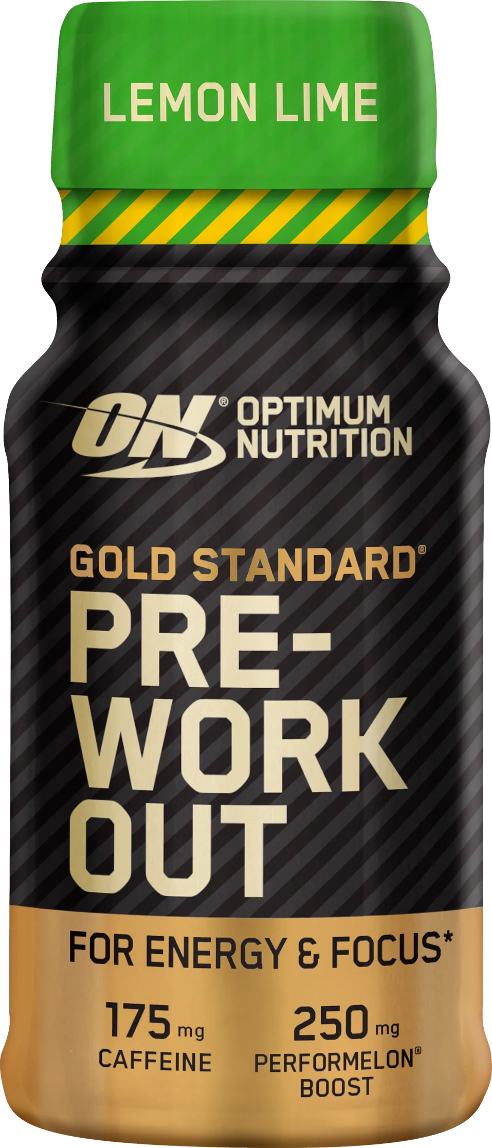 Gold Standard Pre Workout Shot (12x60ml) - Image 2