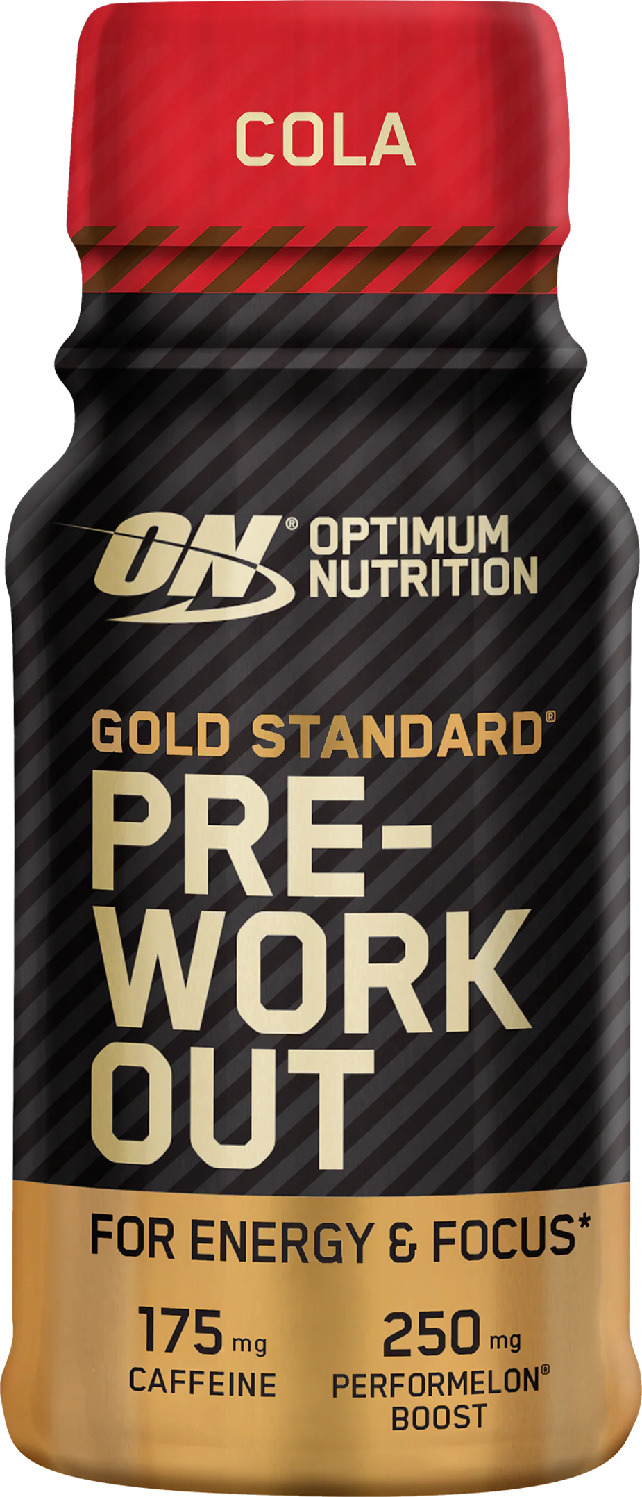 Gold Standard Pre Workout Shot (12x60ml) - Image 6