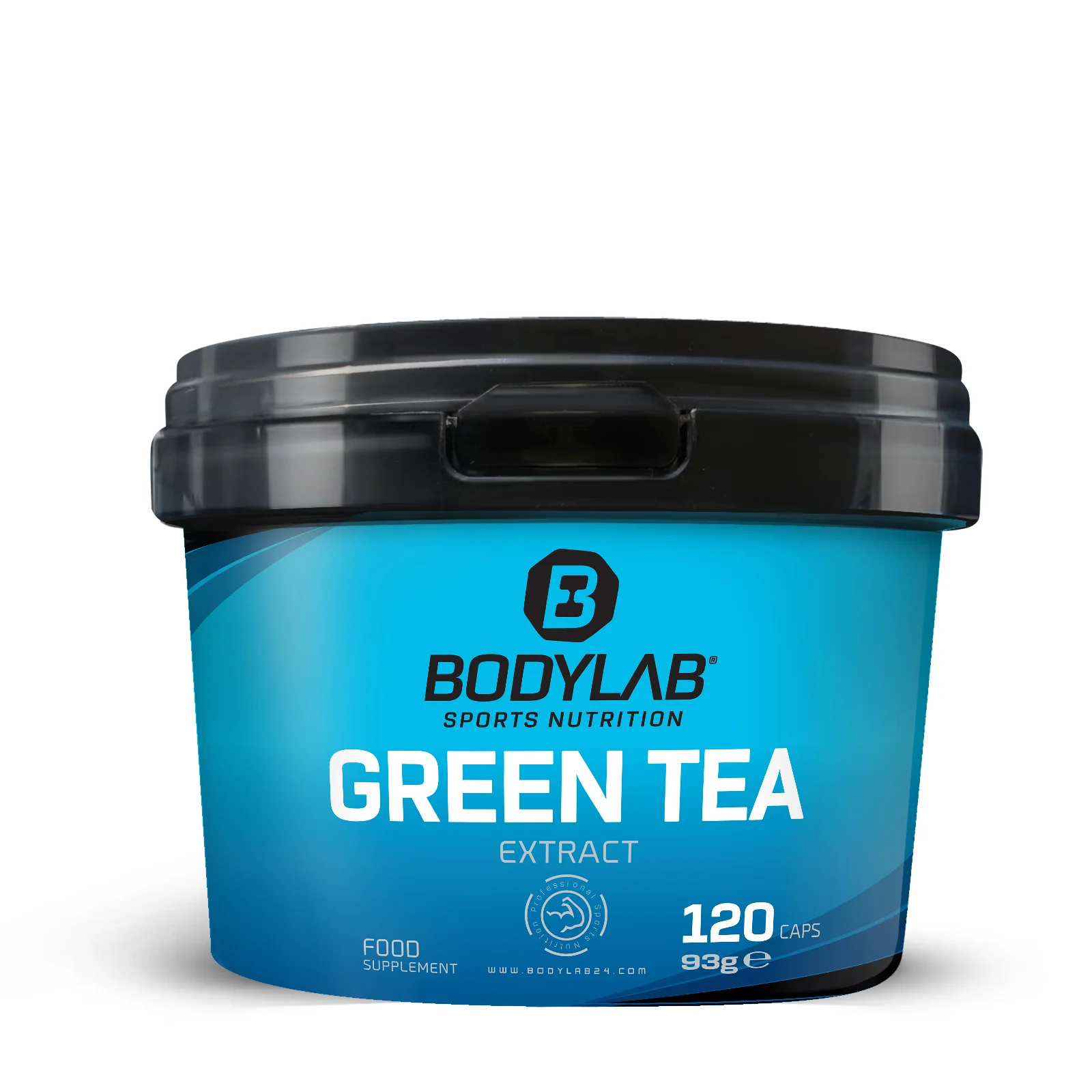 Green Tea (120 capsules)