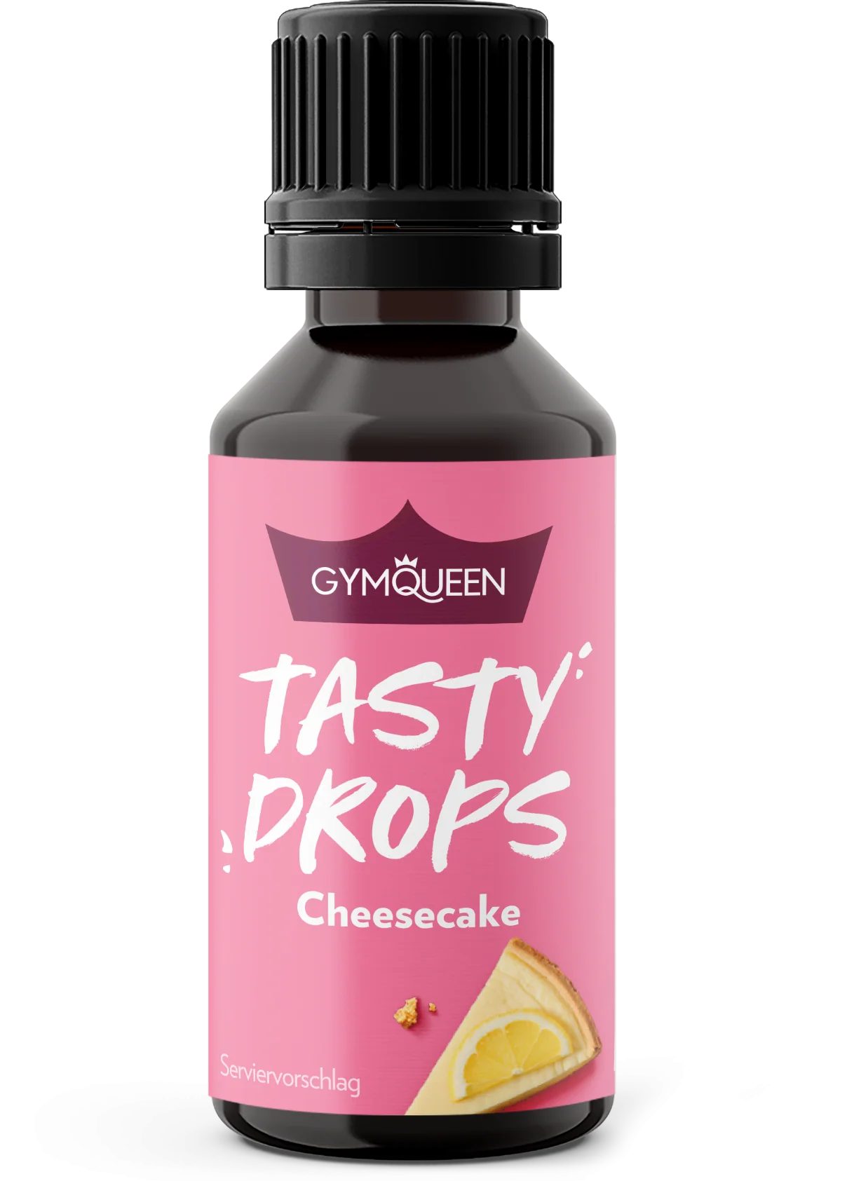 GYMQUEEN Tasty Drops (30ml) - Image 23