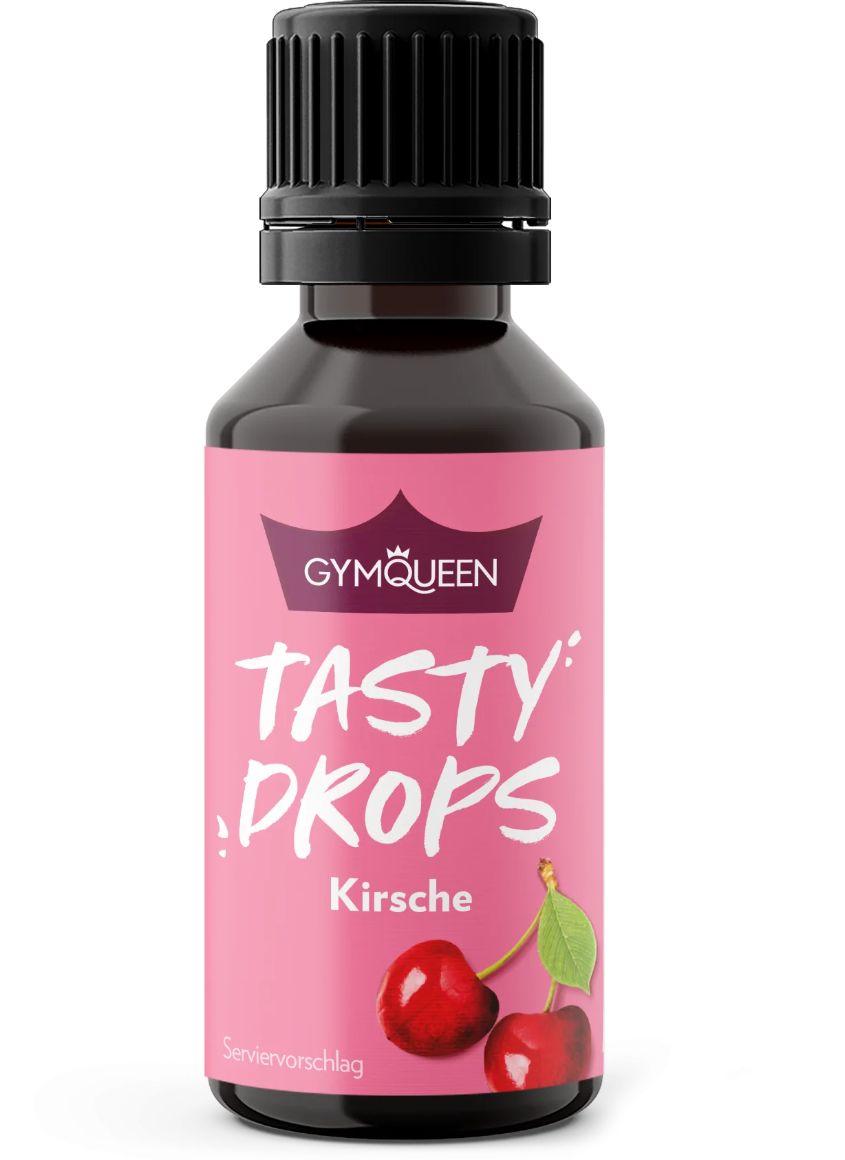 GYMQUEEN Tasty Drops (30ml) - Image 4