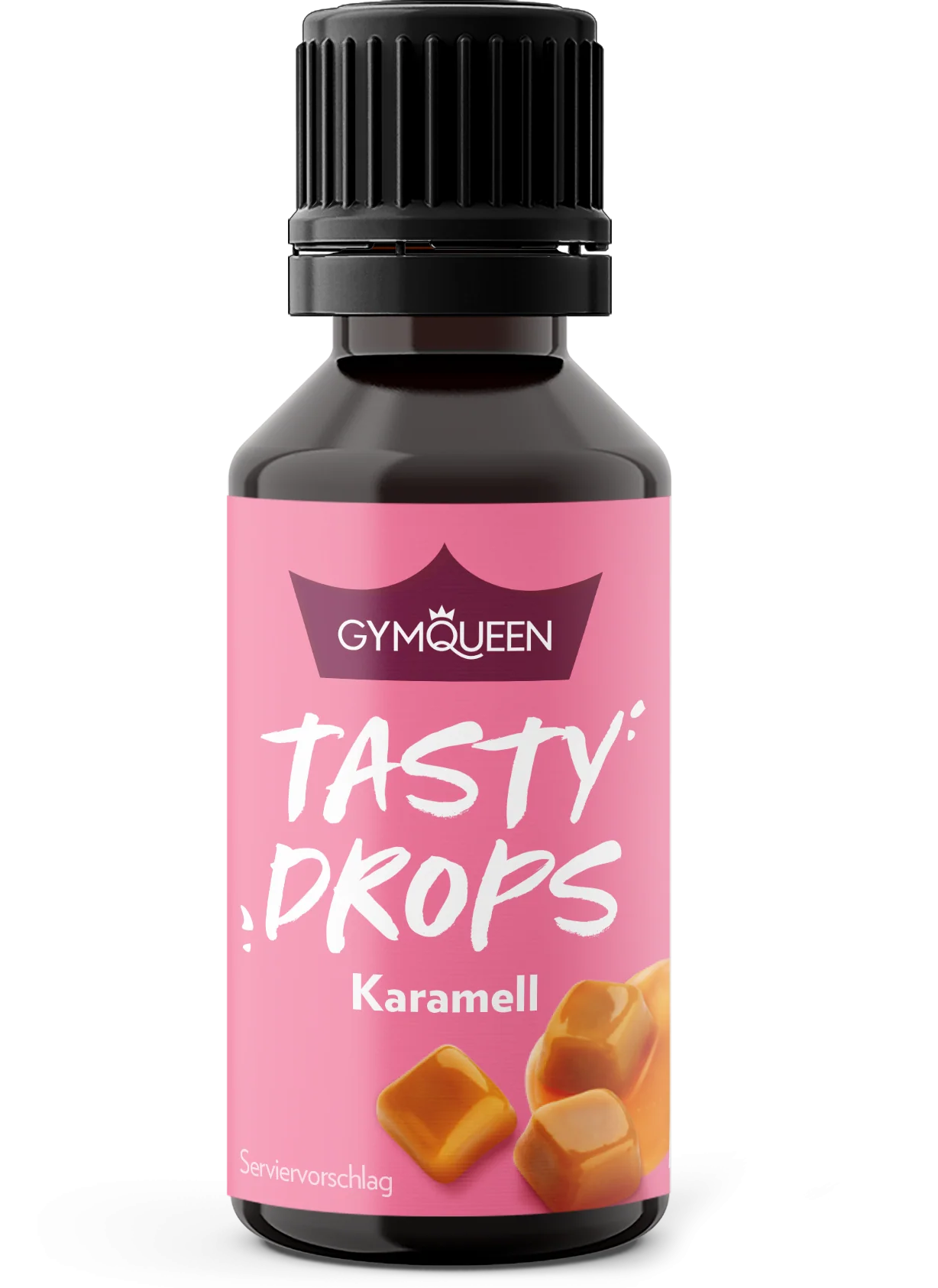 GYMQUEEN Tasty Drops (30ml) - Image 6