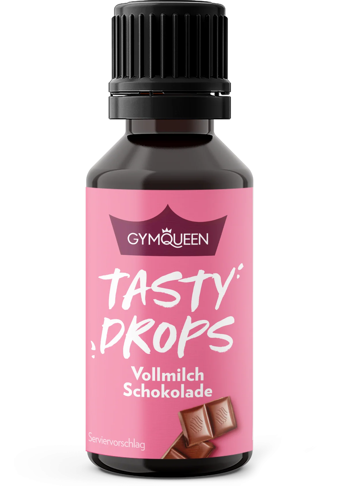 GYMQUEEN Tasty Drops (30ml) - Image 60