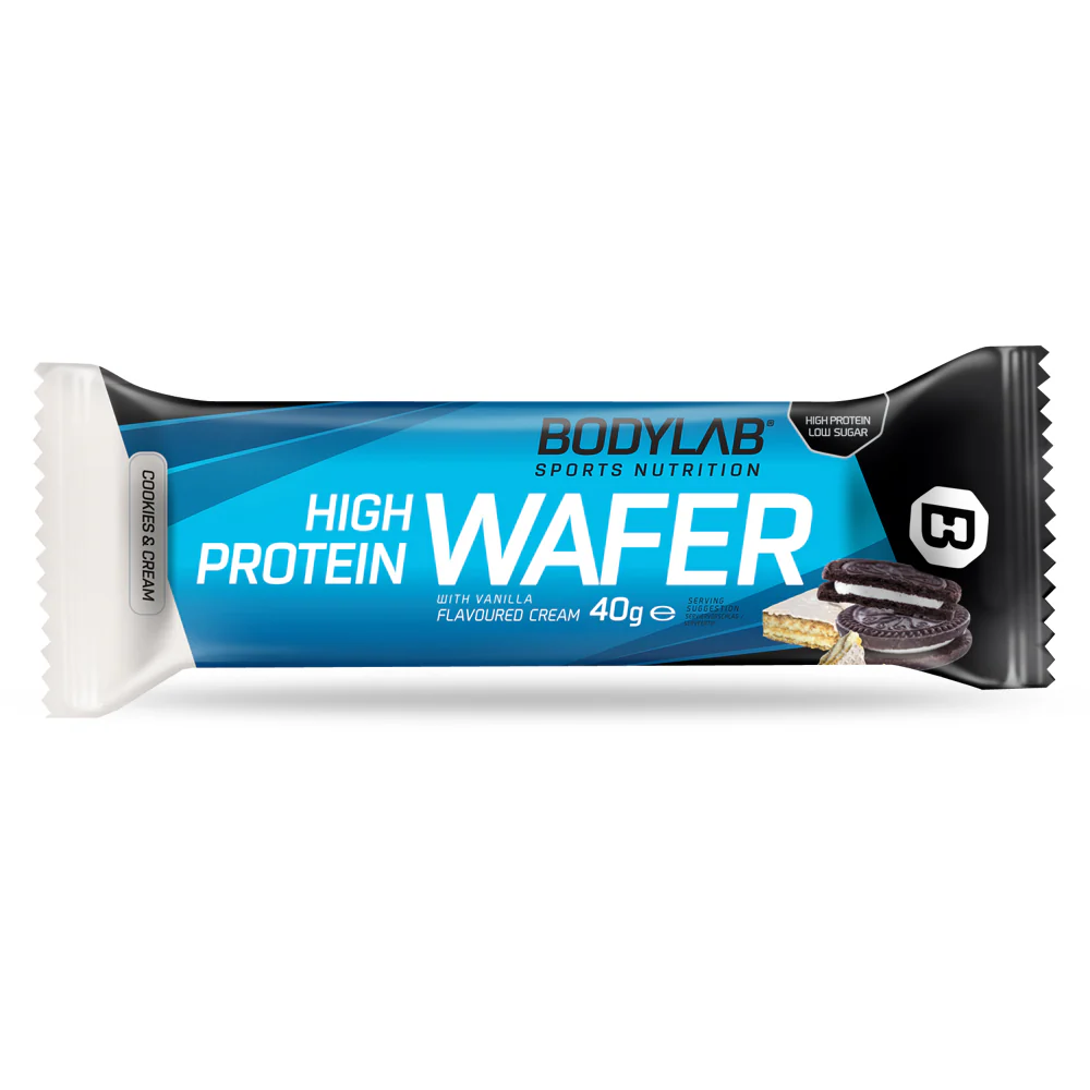 High Protein Wafer (12x40g) - Image 14