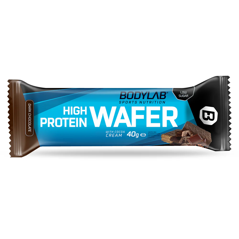 High Protein Wafer (12x40g) - Image 15