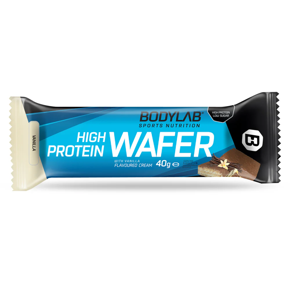 High Protein Wafer (12x40g) - Image 16