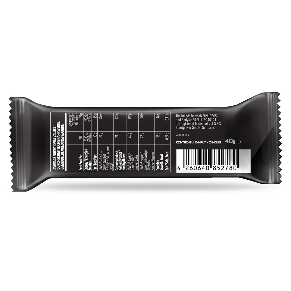 High Protein Wafer (12x40g) - Image 4