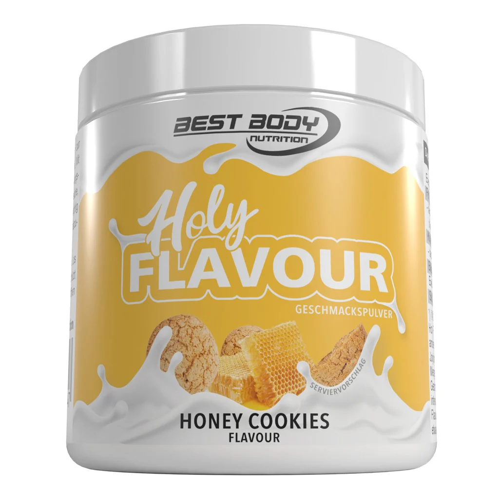 Holy Flavour (90g) - Image 19