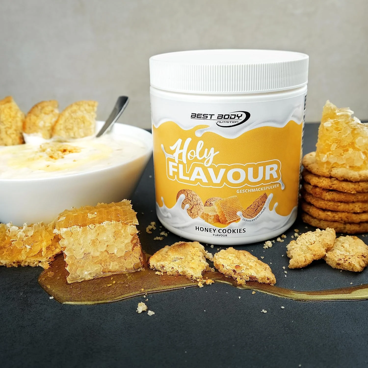 Holy Flavour (90g) - Image 22