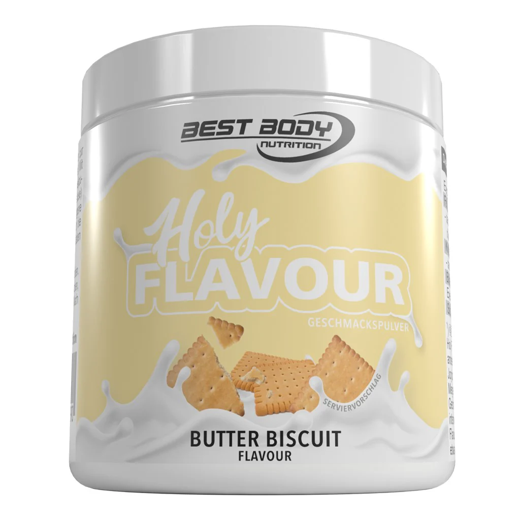 Holy Flavour (90g) - Image 24
