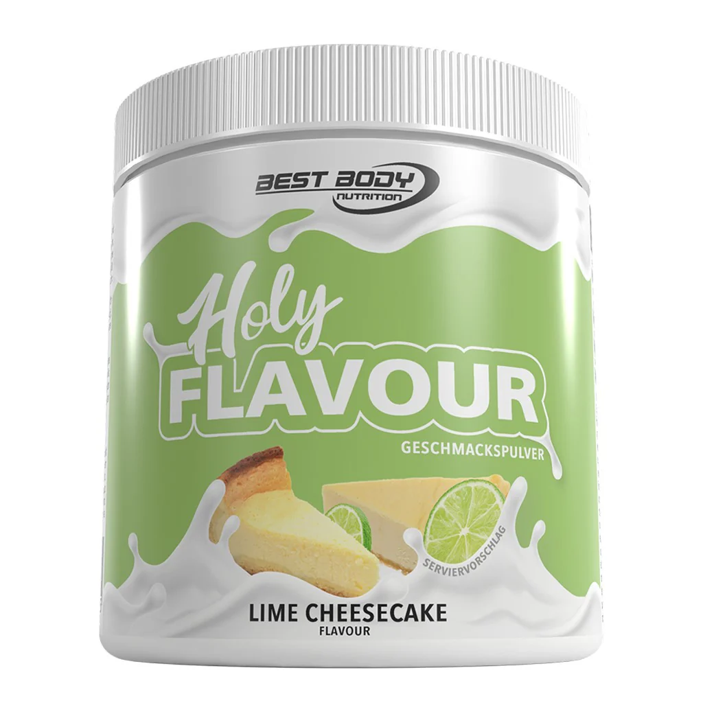 Holy Flavour (90g) - Image 28