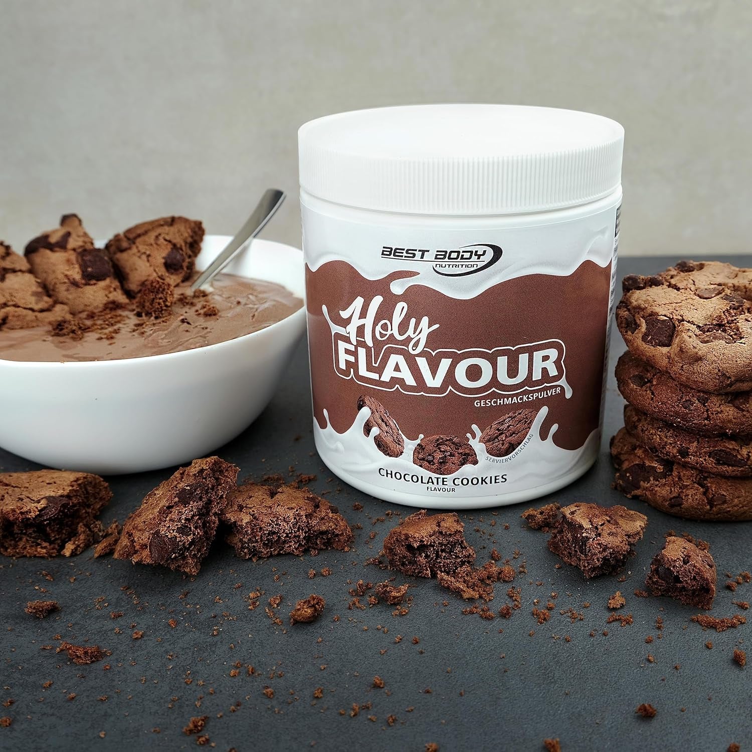 Holy Flavour (90g) - Image 4
