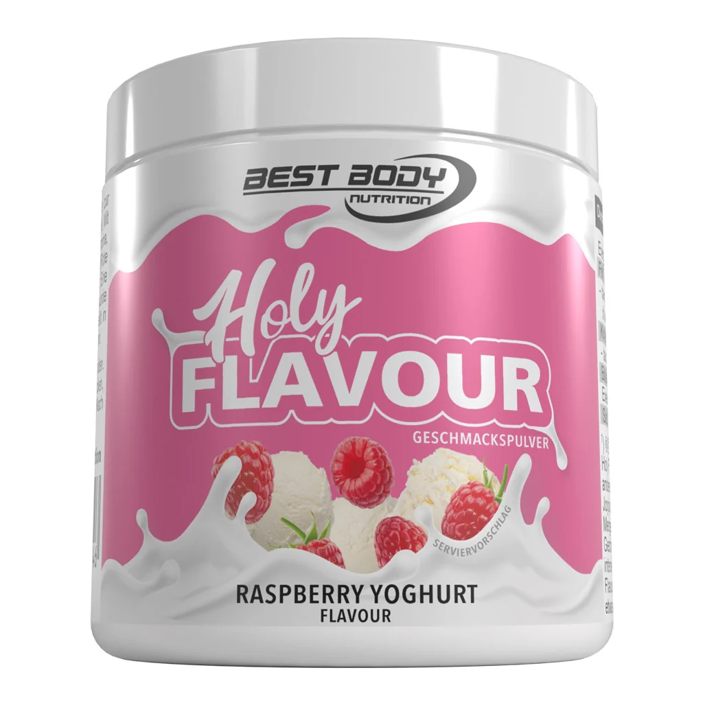 Holy Flavour (90g) - Image 6