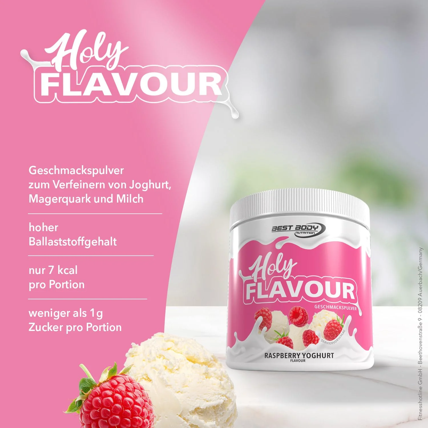 Holy Flavour (90g) - Image 7