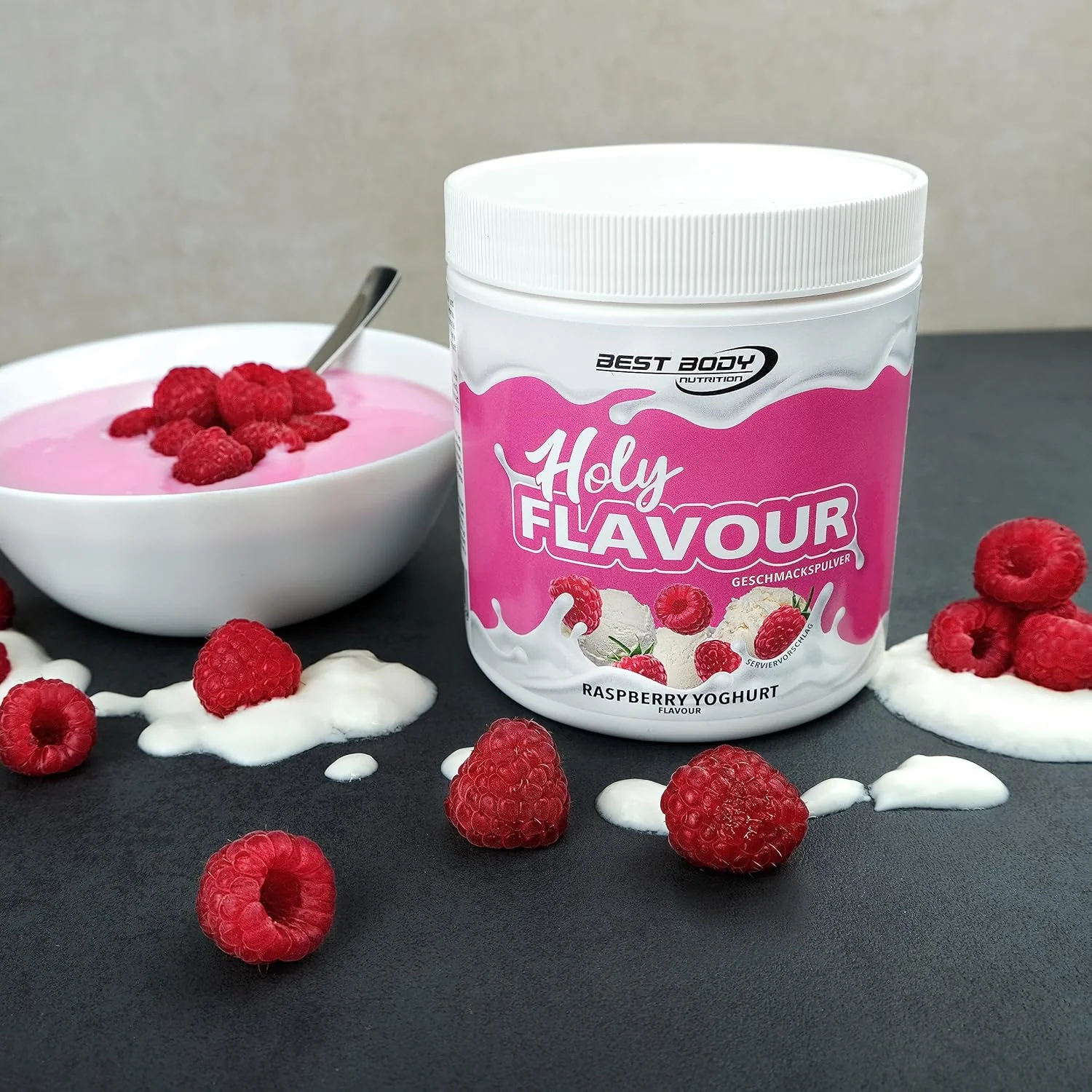 Holy Flavour (90g) - Image 9