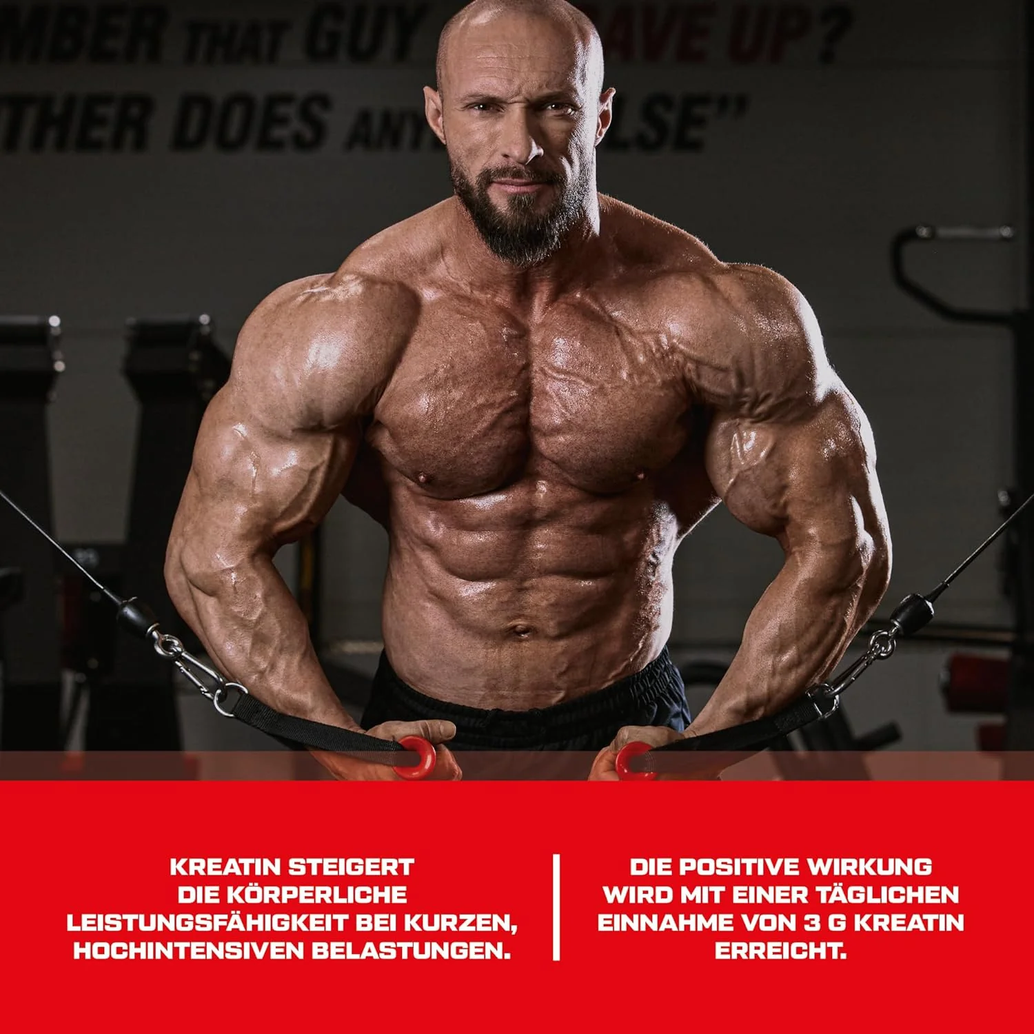 Hot Blood Hardcore (375g) - Image 5