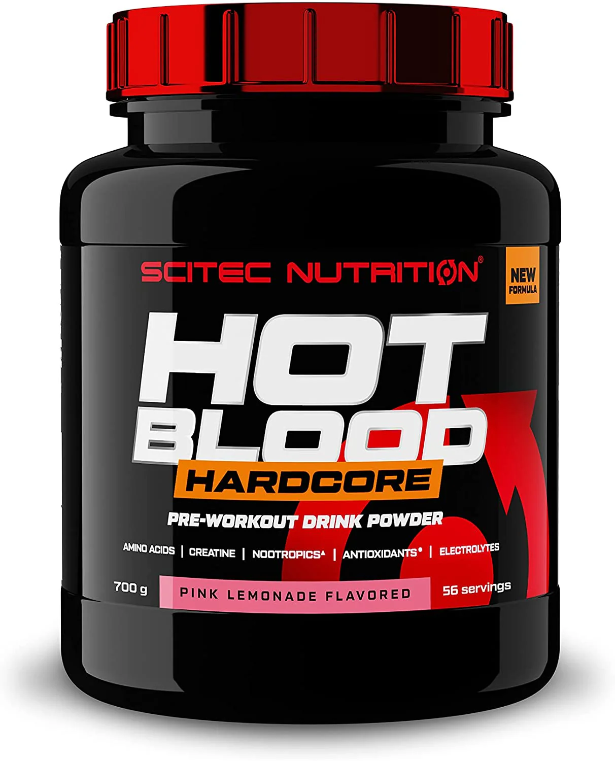 Hot Blood Hardcore (700g) - Image 4